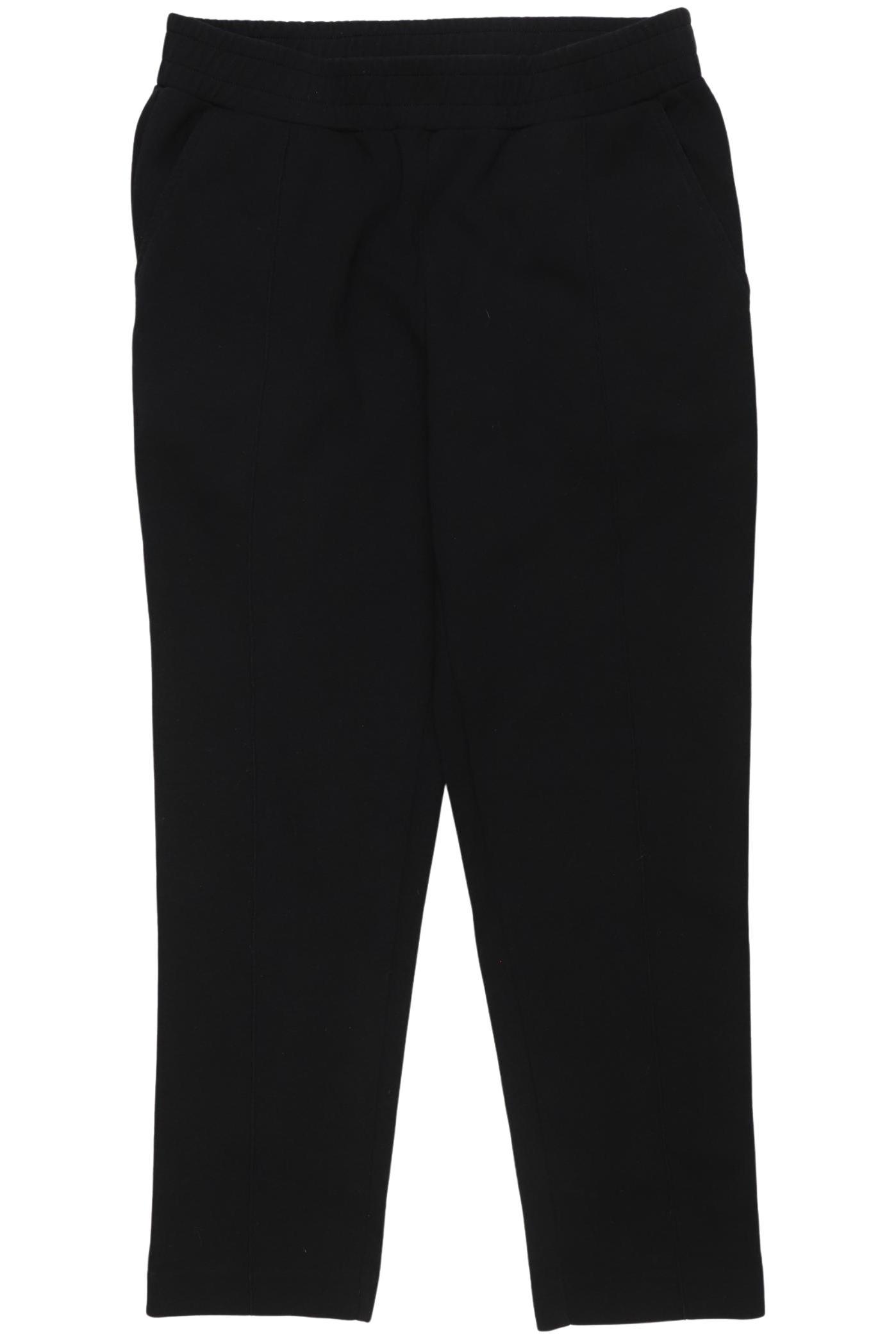 

Marc O Polo Damen Stoffhose, schwarz, Gr. 0