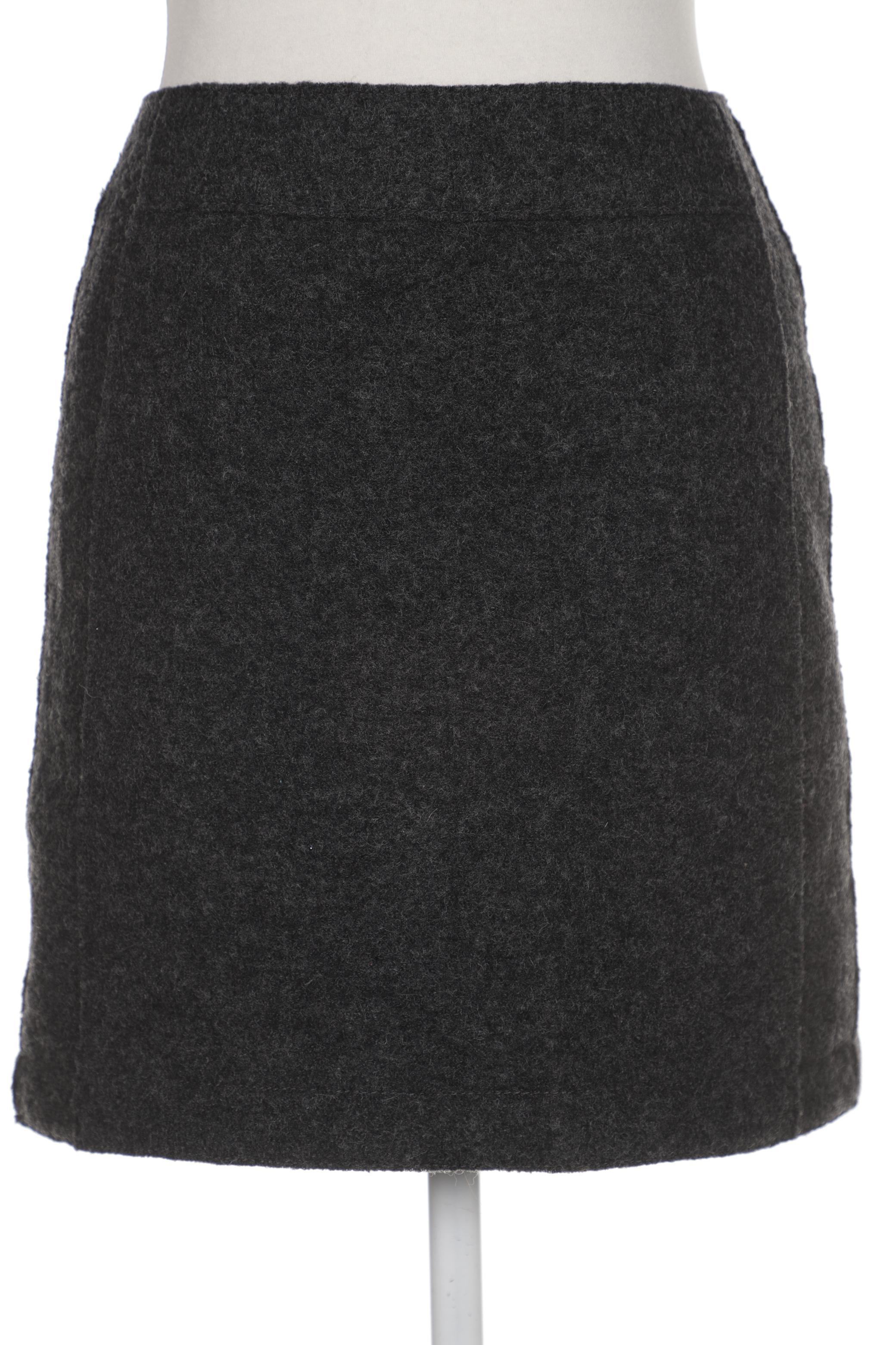 

Marc O Polo Damen Rock, grau, Gr. 34