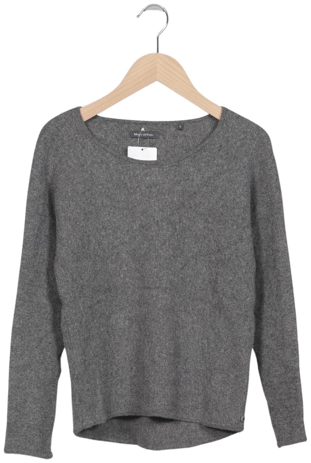 

Marc O Polo Damen Pullover, grau, Gr. 36