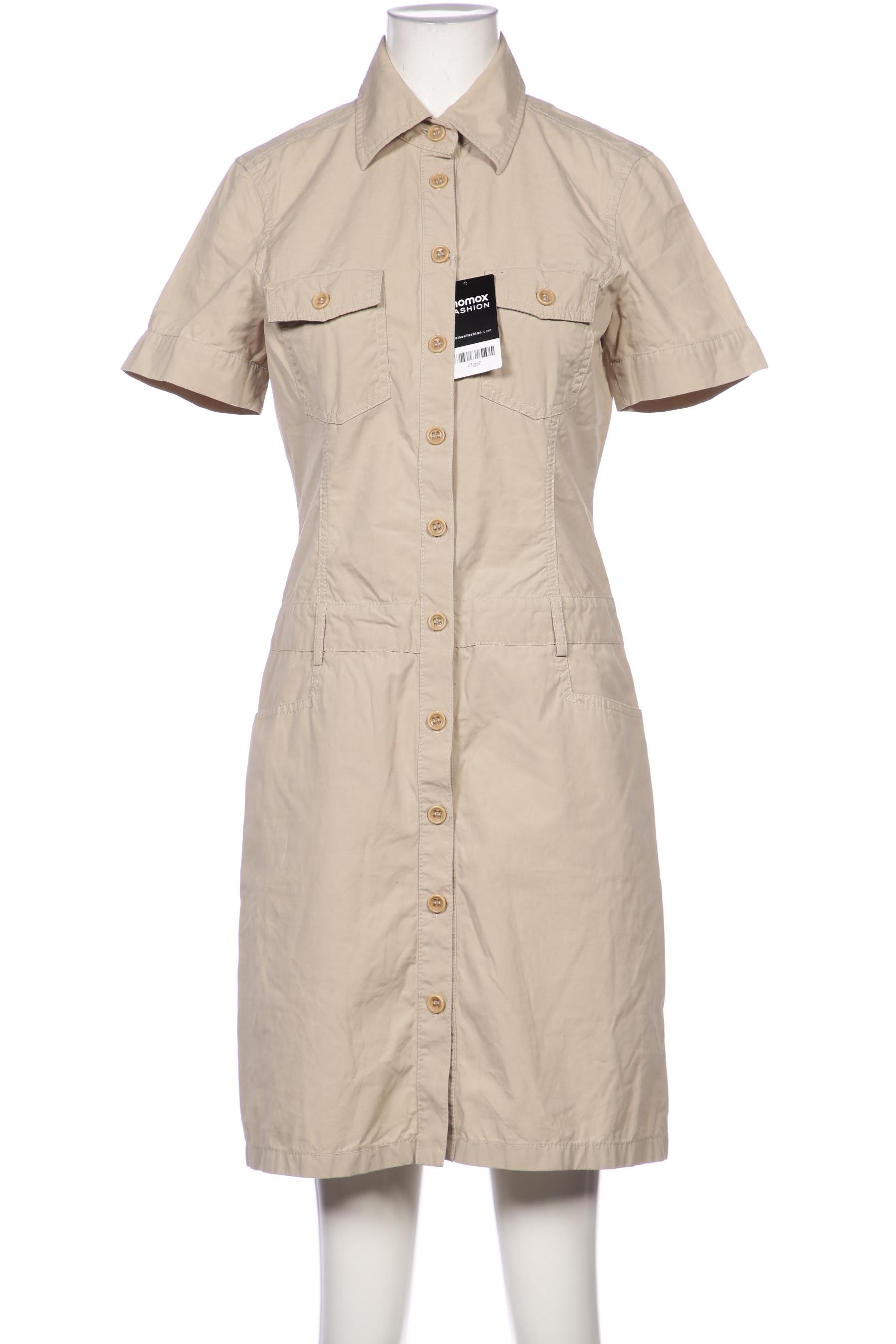 

Marc O Polo Damen Kleid, beige