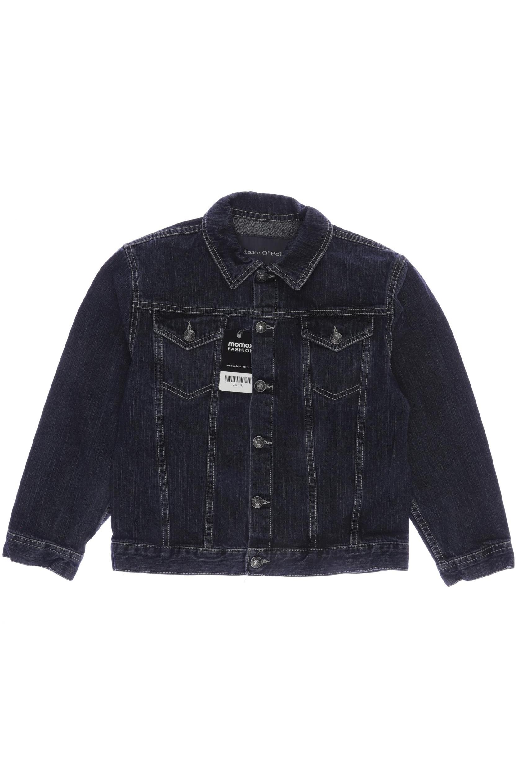 

Marc O Polo Herren Jacke, marineblau, Gr. 140