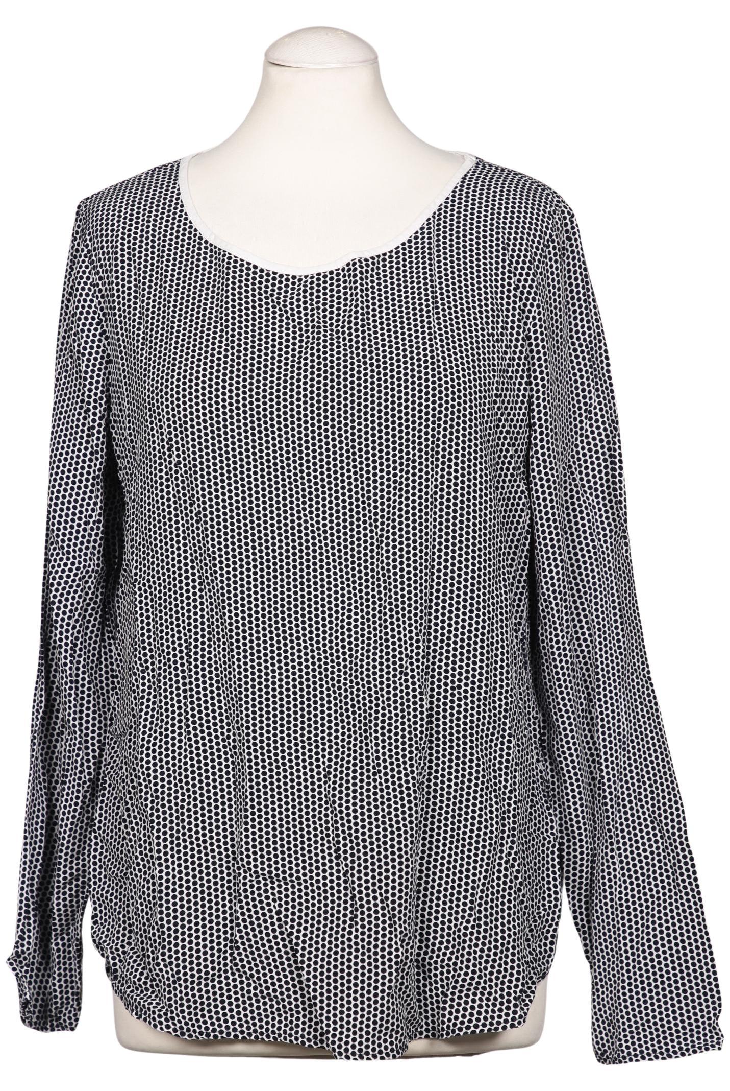 

Marc O Polo Damen Bluse, mehrfarbig, Gr. 40