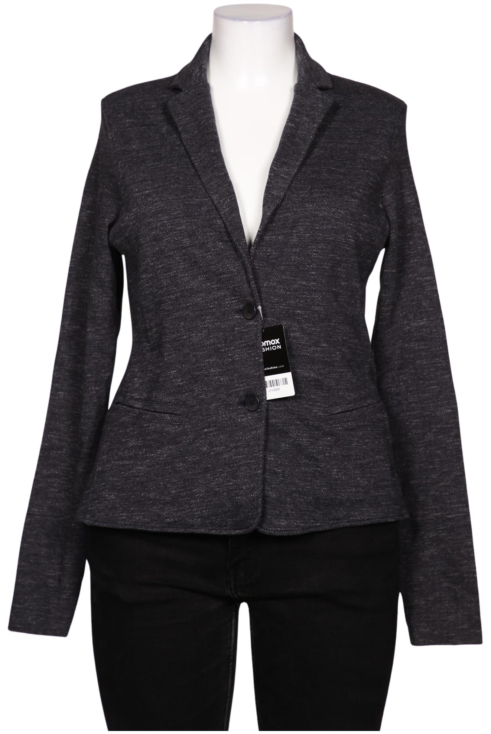

Marc O Polo Damen Blazer, marineblau, Gr. 44