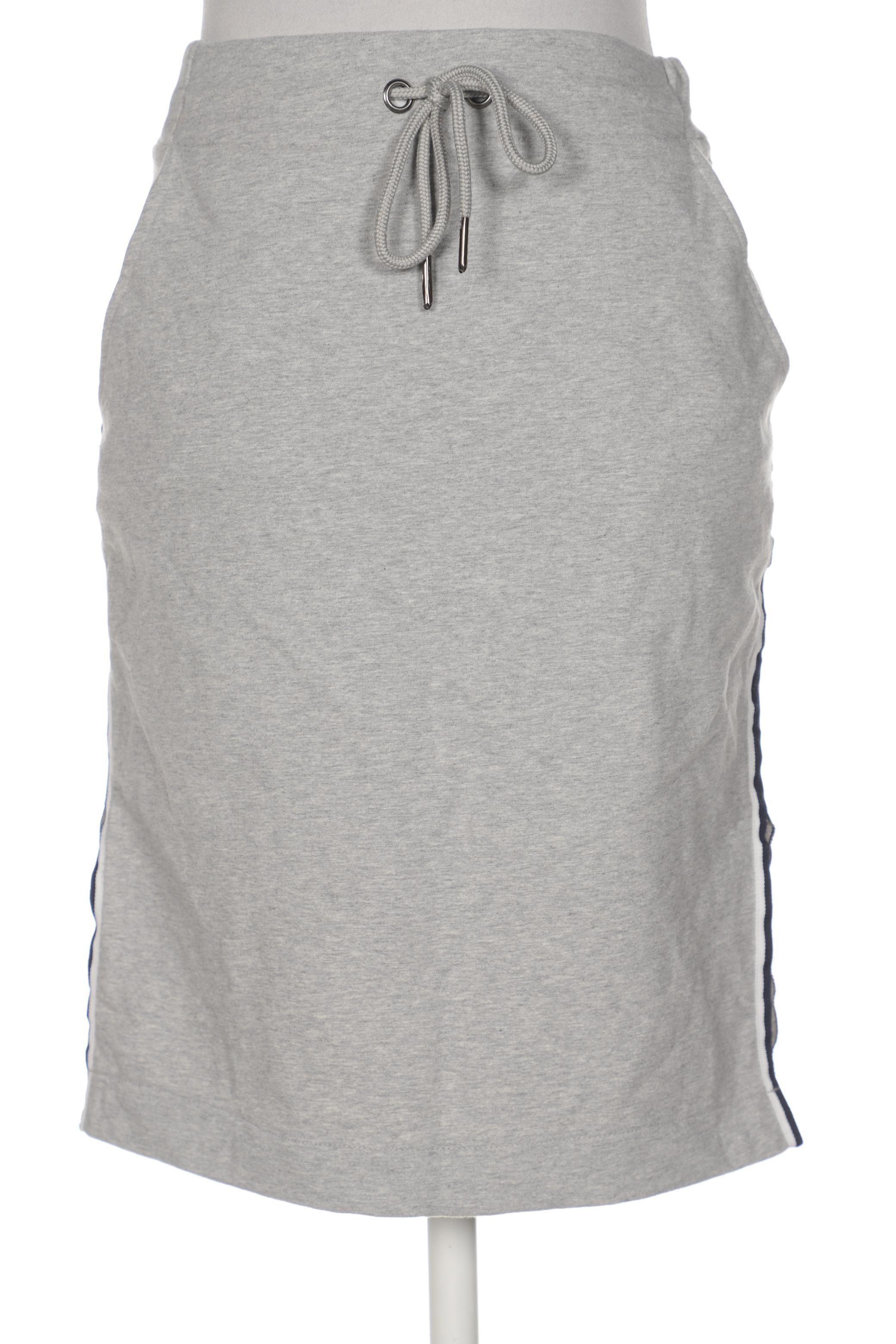 

Marc O Polo Damen Rock, grau, Gr. 34