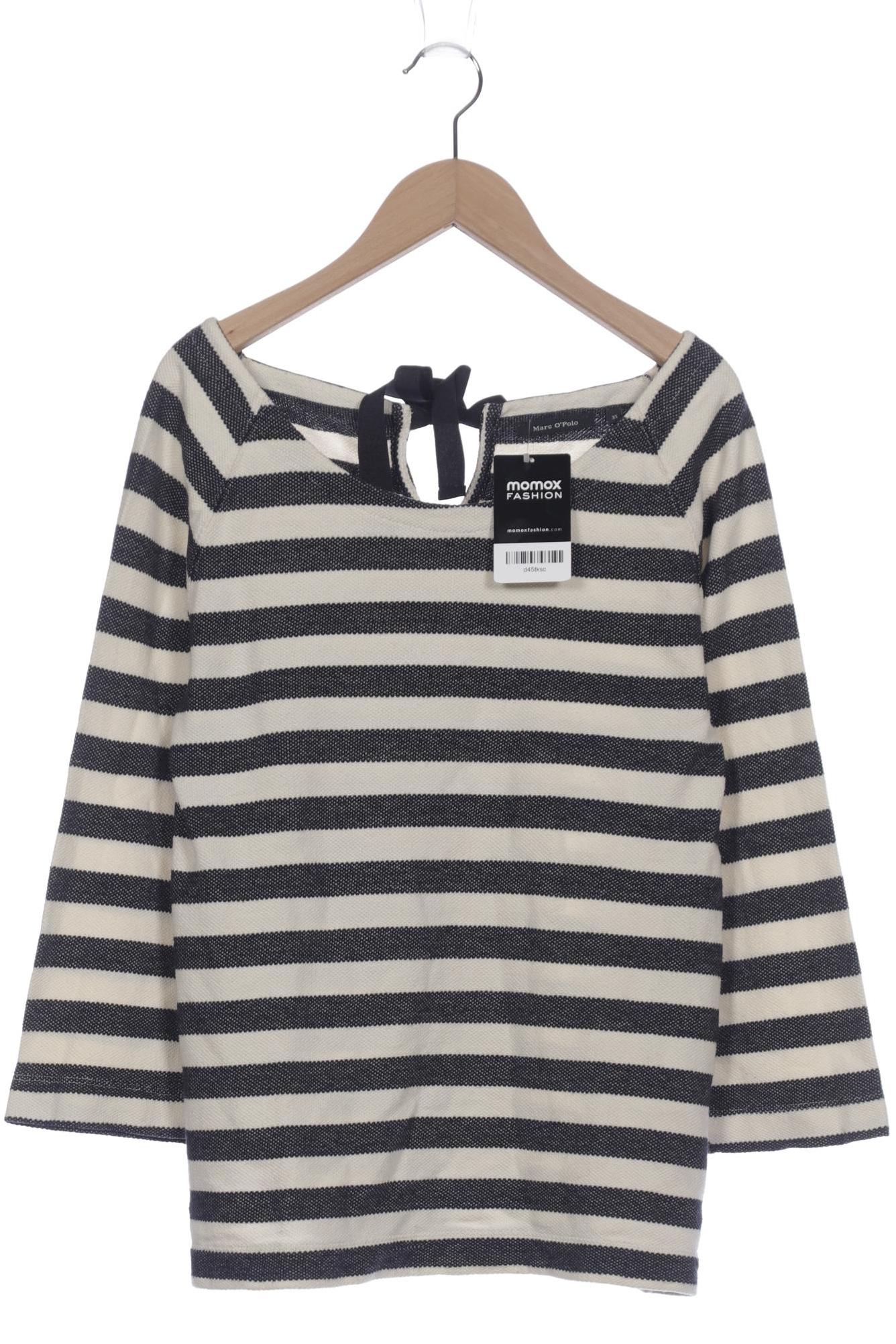 

Marc O Polo Damen Pullover, beige, Gr. 34