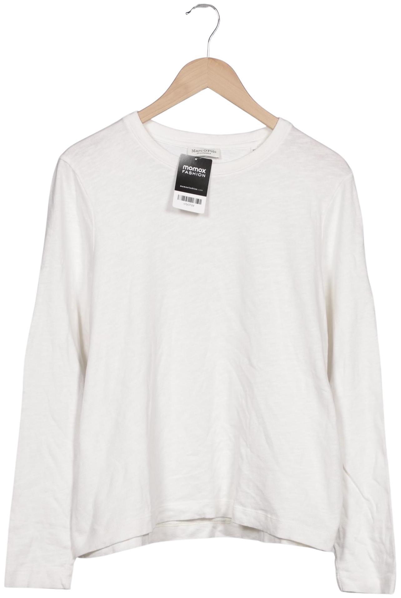 Thumbnail - Marc O Polo Damen Pullover, cremeweiß, Gr. 46