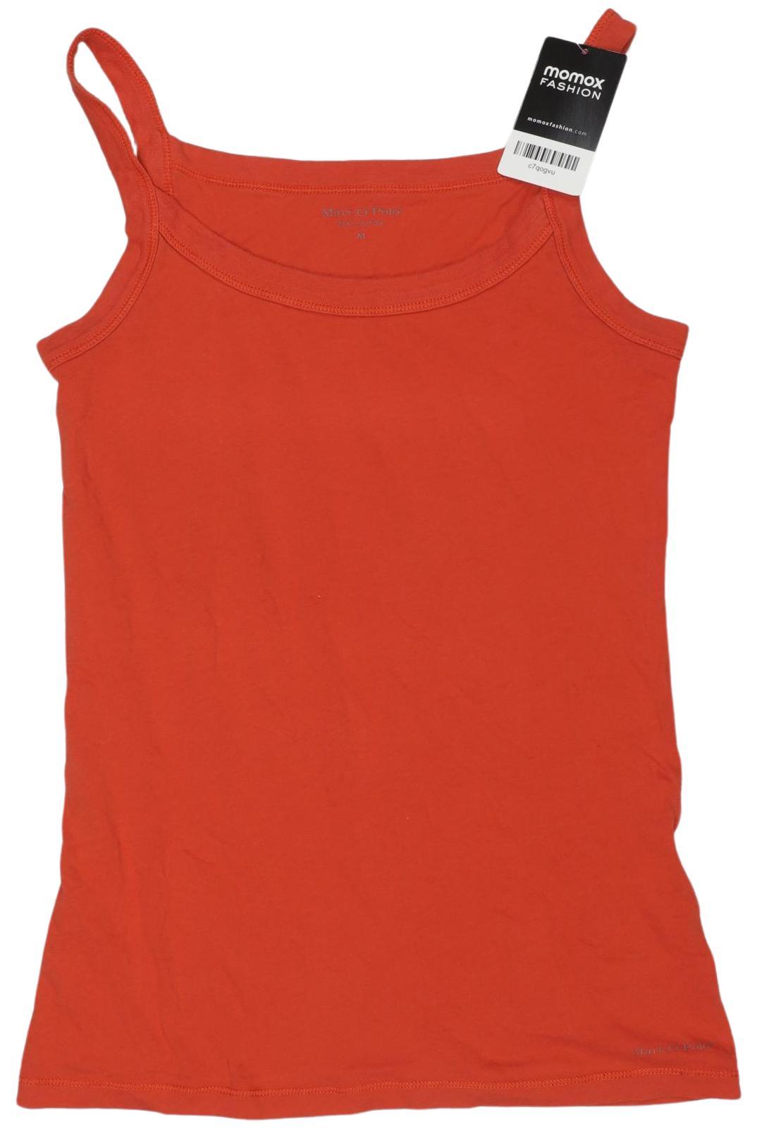 

Marc O Polo Damen Top, orange, Gr. 38