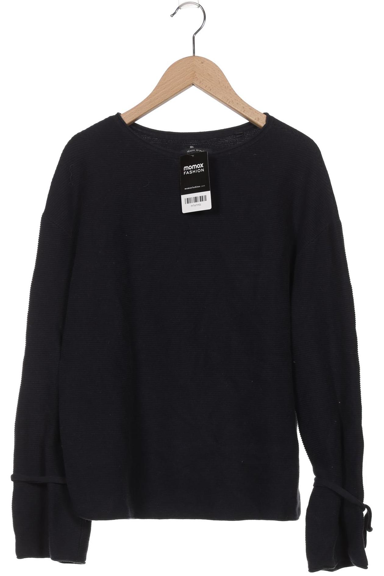 

Marc O Polo Damen Pullover, marineblau, Gr. 36