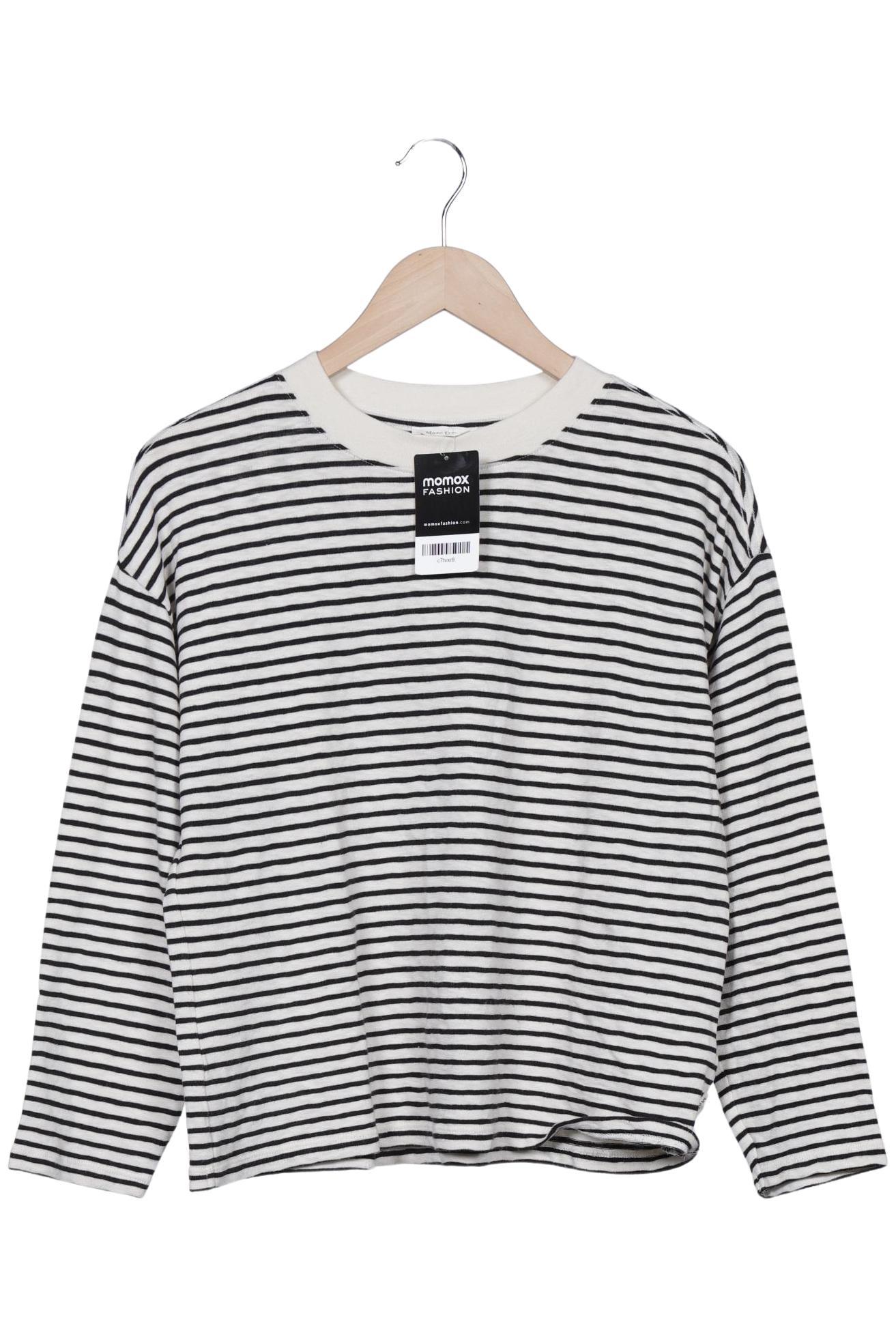 

Marc O Polo Damen Pullover, cremeweiß, Gr. 34