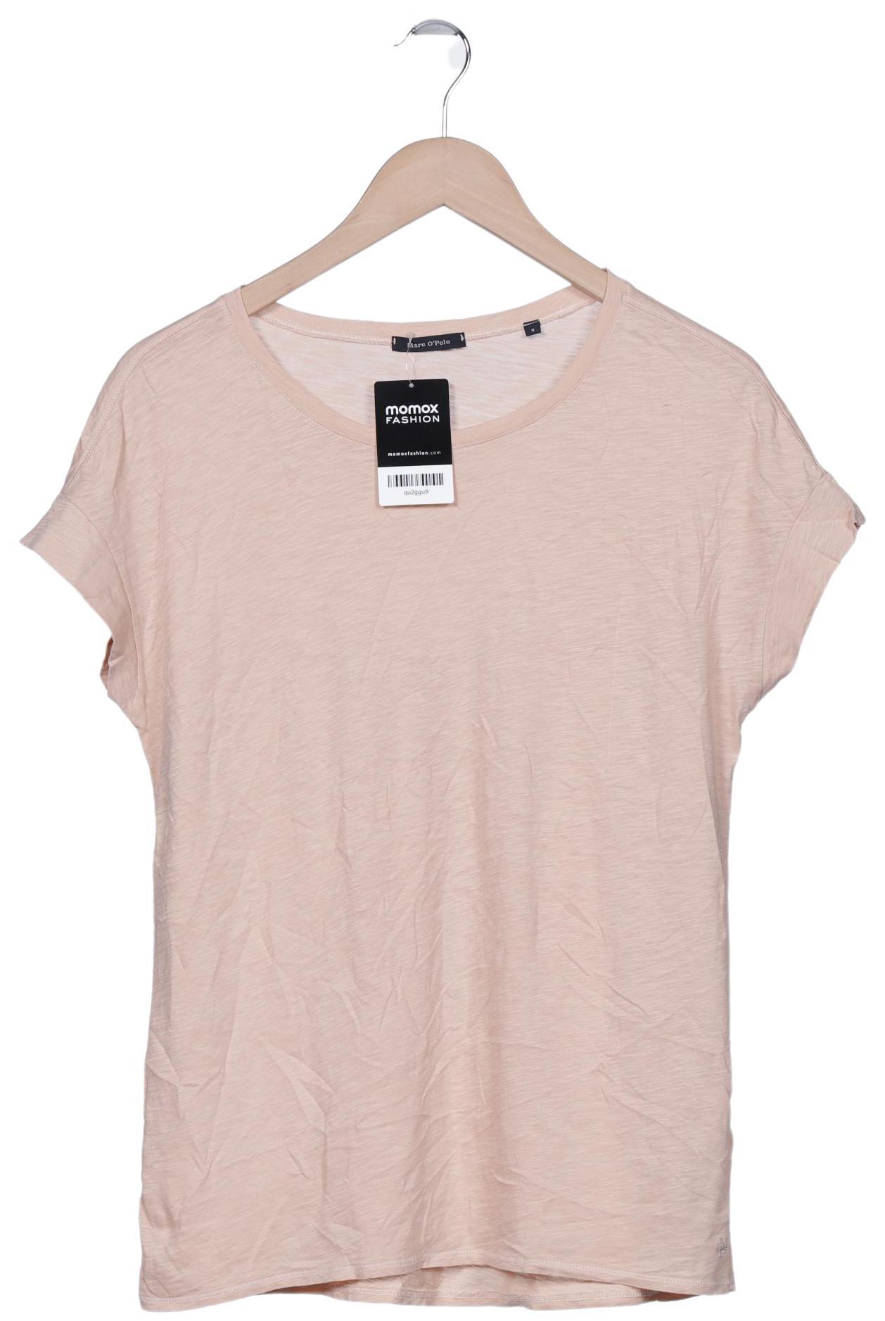 

Marc O Polo Damen T-Shirt, beige, Gr. 38