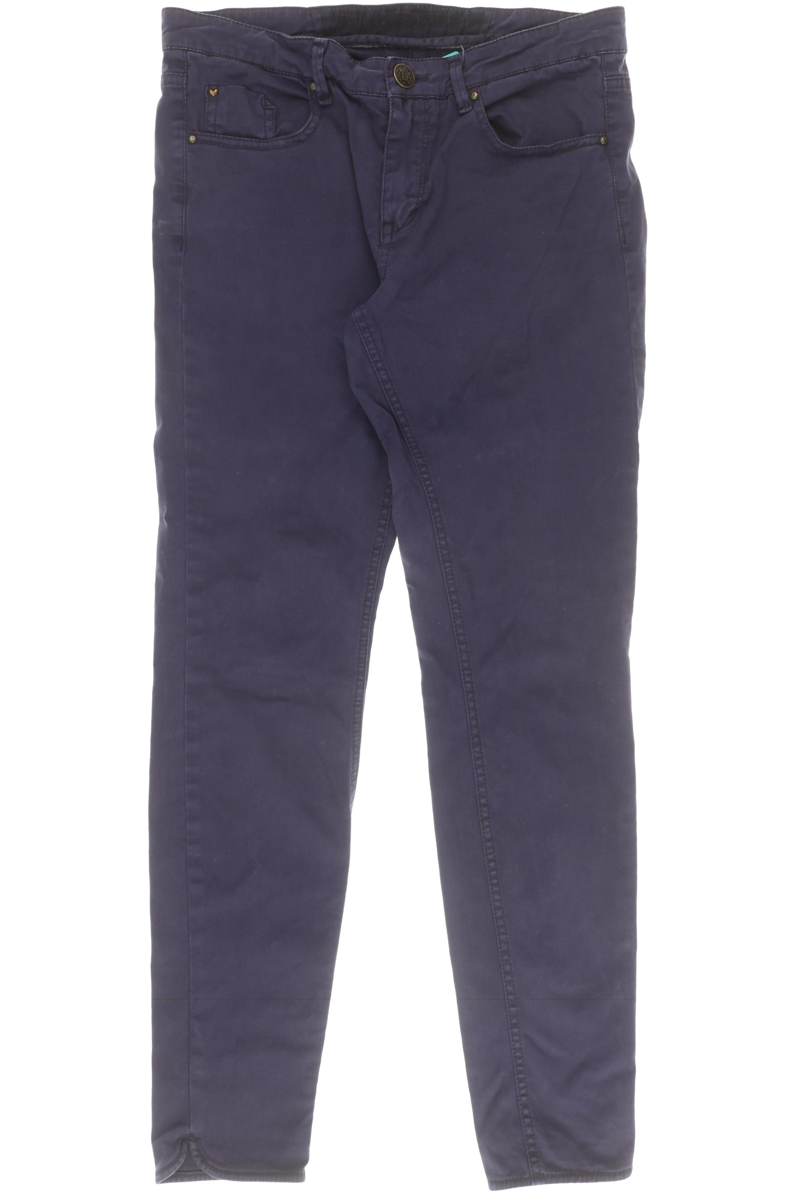 

Marc O Polo Damen Stoffhose, flieder, Gr. 28