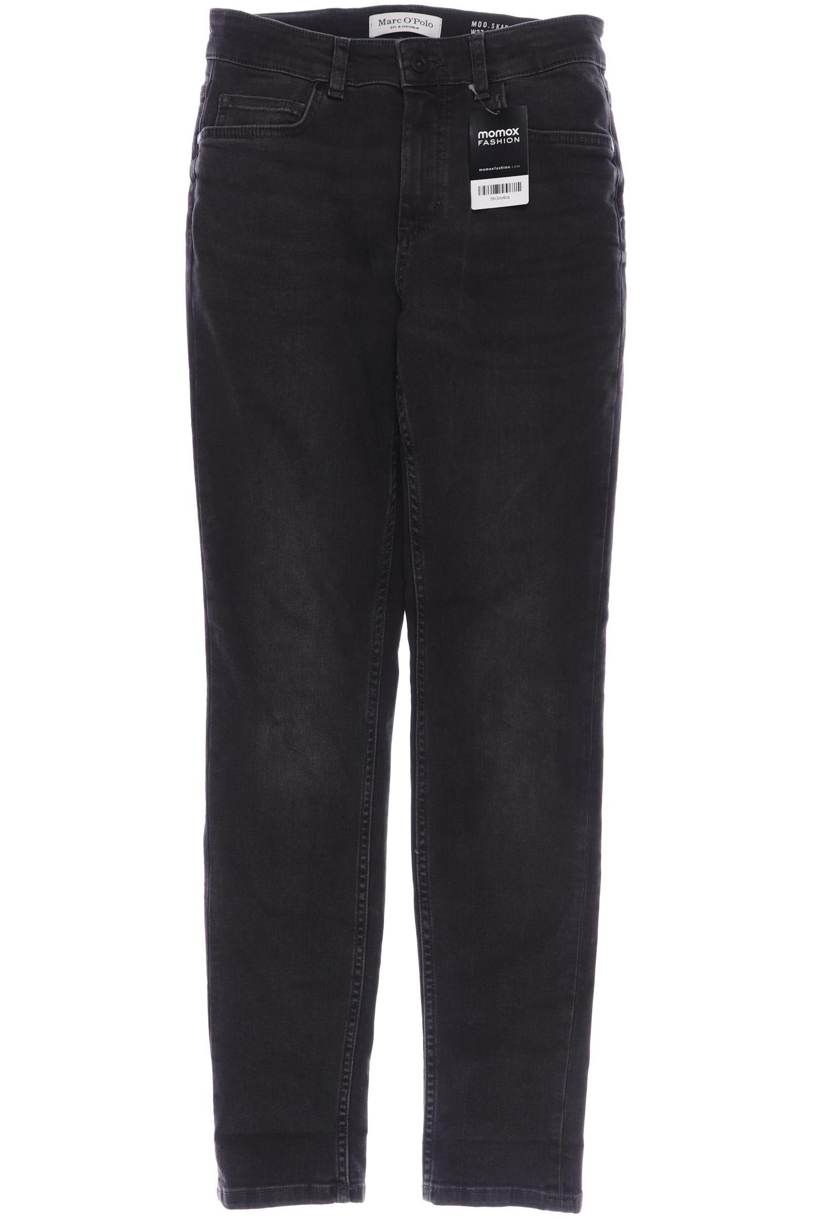 

Marc O Polo Damen Jeans, grau