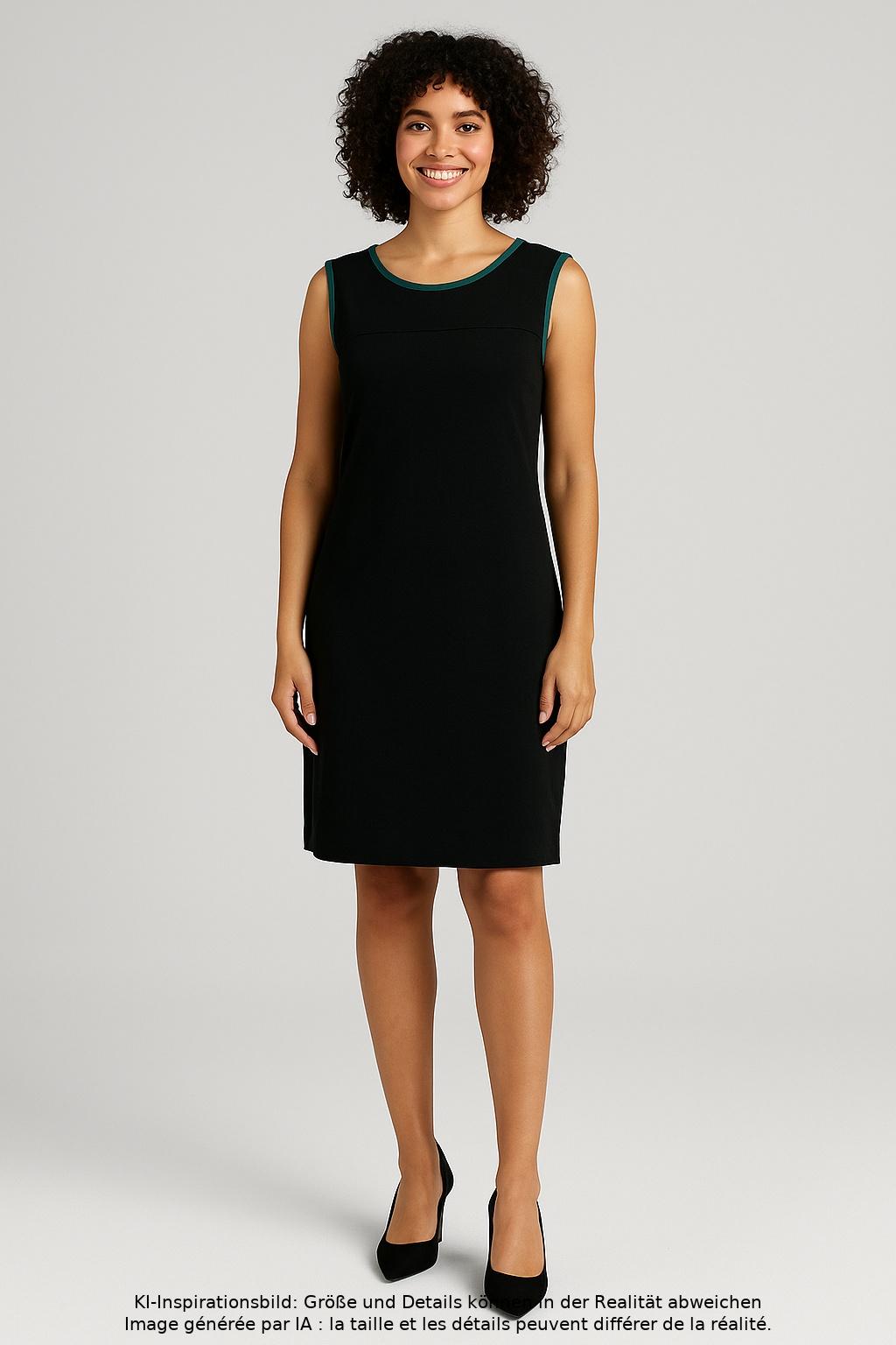 

Marc O Polo Damen Kleid, mehrfarbig, Gr. 34