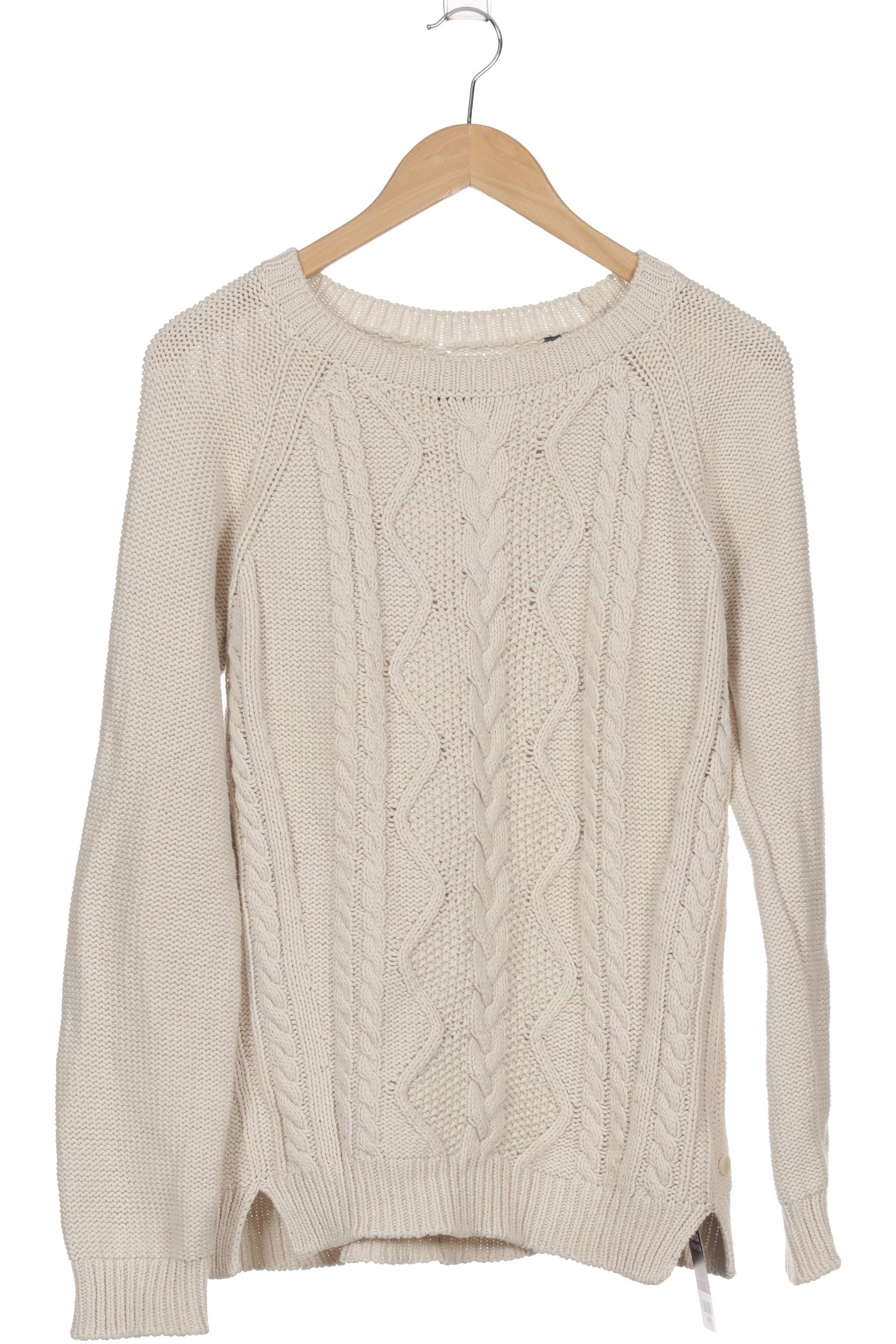 

Marc O Polo Damen Pullover, beige, Gr.