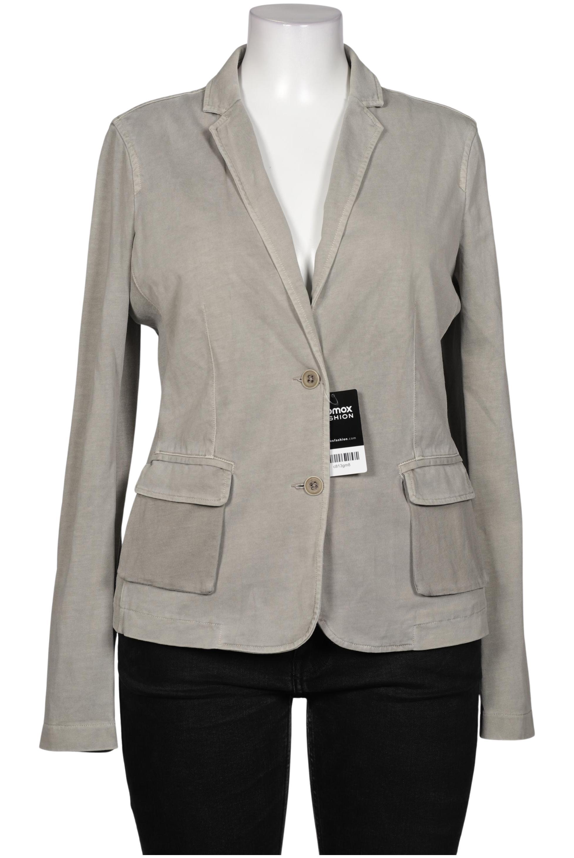 

Marc O Polo Damen Blazer, grau, Gr. 42