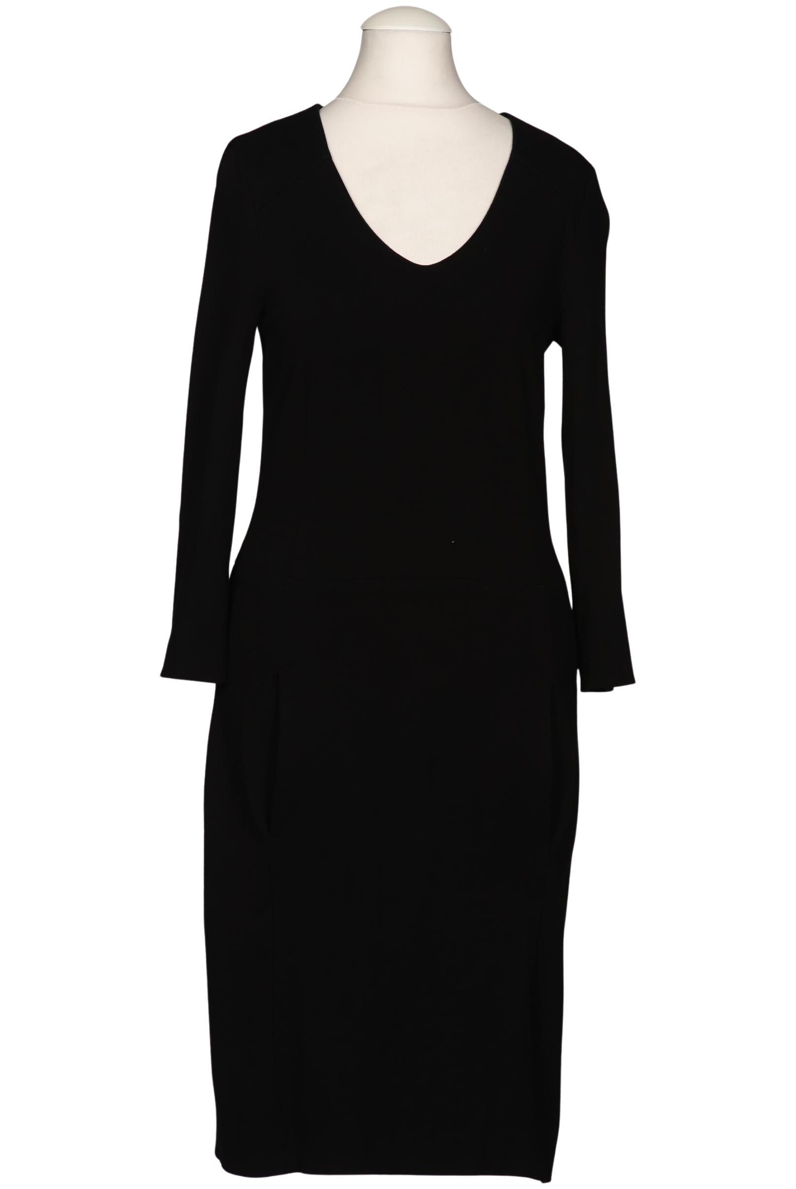 

Marc O Polo Damen Kleid, schwarz, Gr. 34
