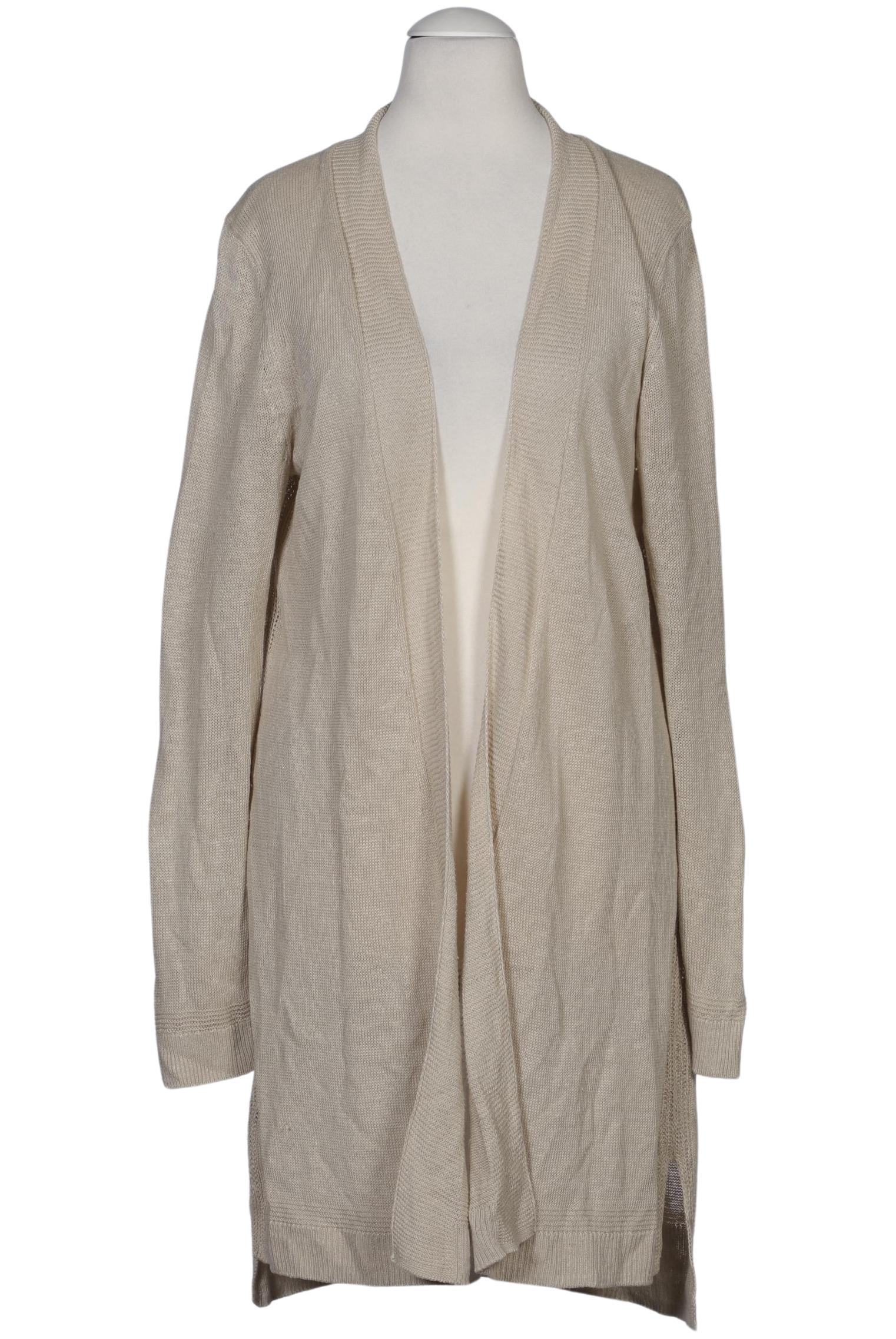 

Marc O Polo Damen Strickjacke, beige, Gr. 34