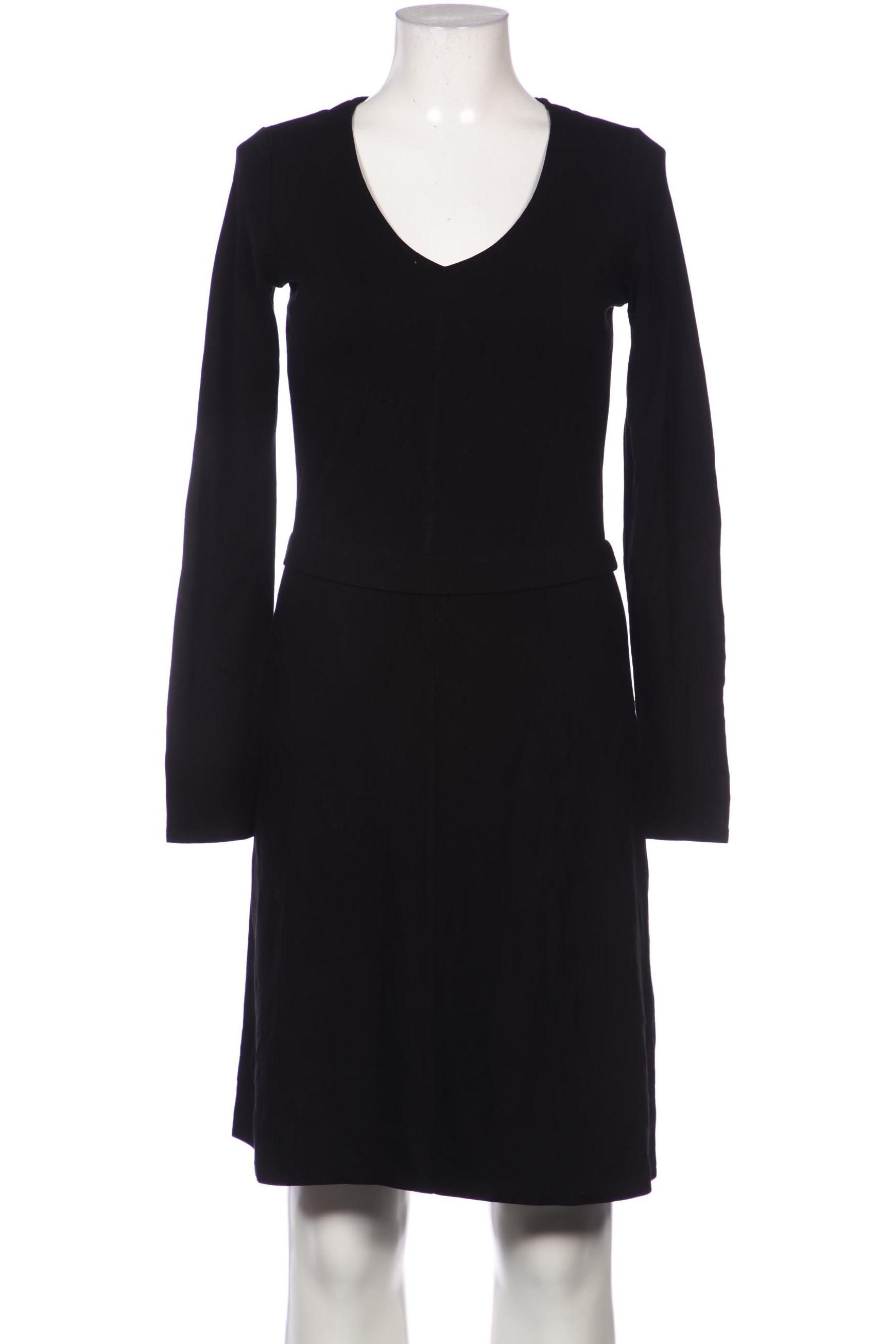 

Marc O Polo Damen Kleid, schwarz, Gr. 38