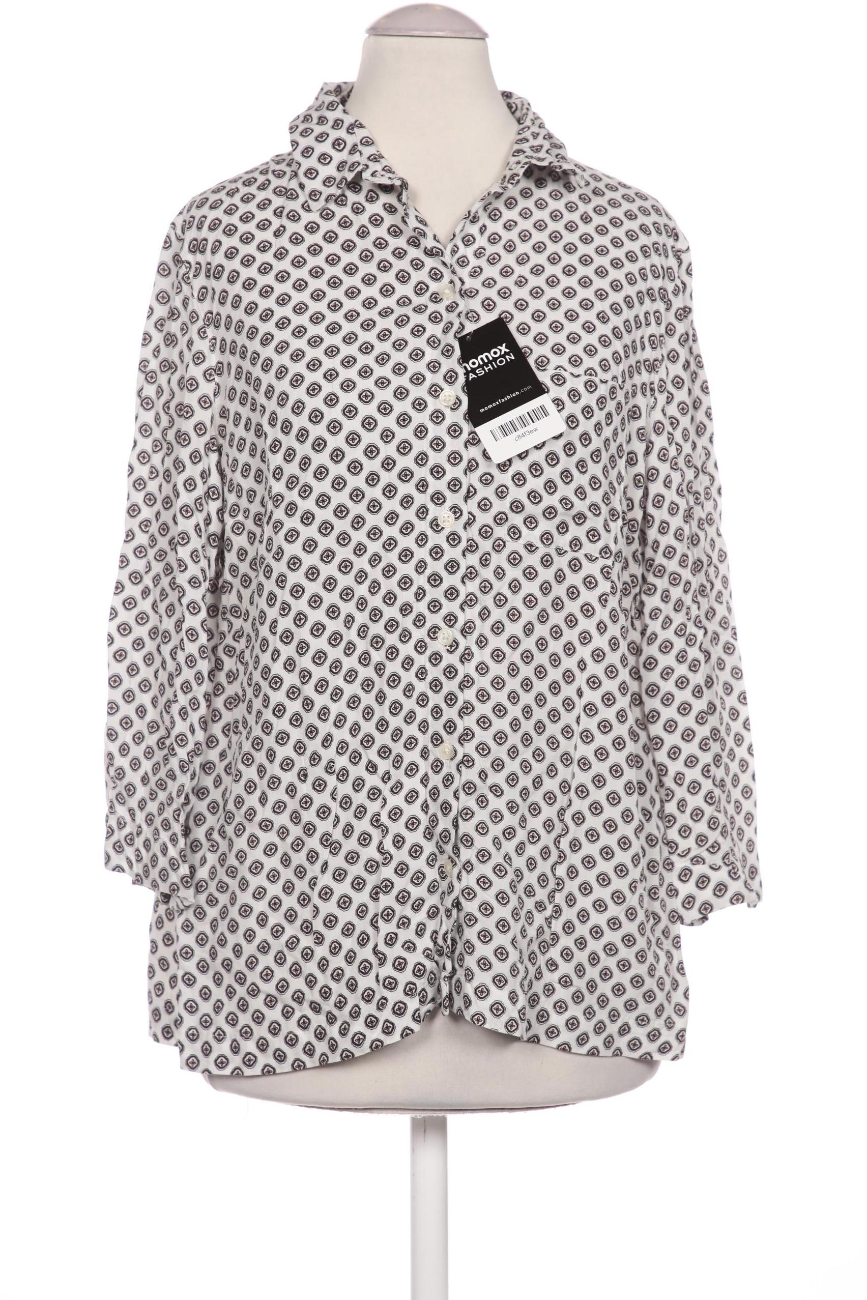 Thumbnail - Marc O Polo Damen Bluse, weiß, Gr. 36