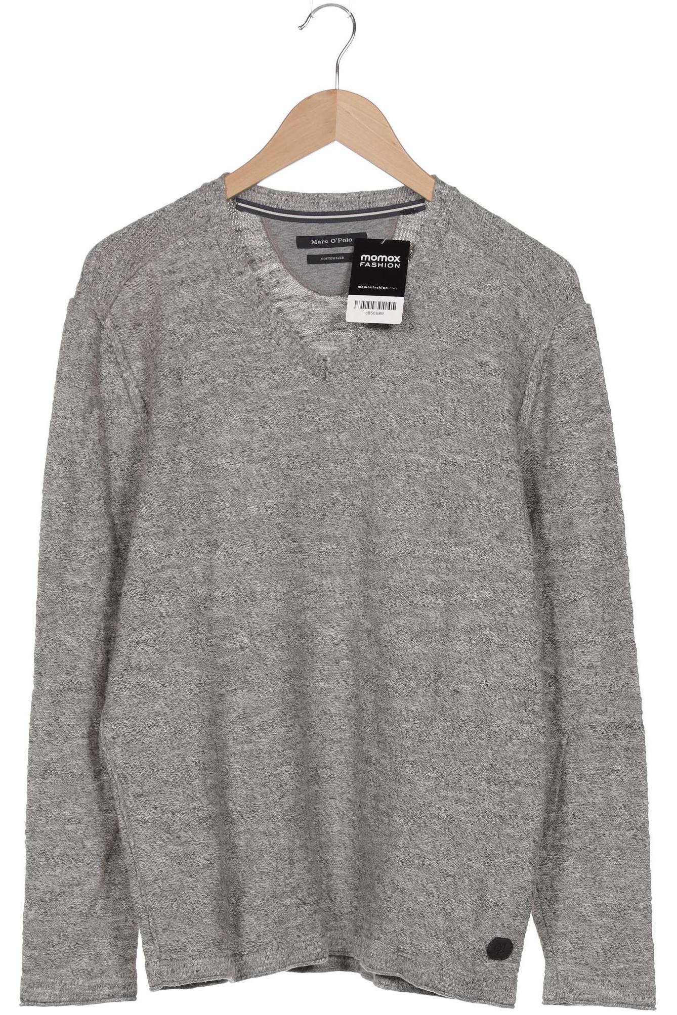 

Marc O Polo Herren Pullover, grau, Gr. 54