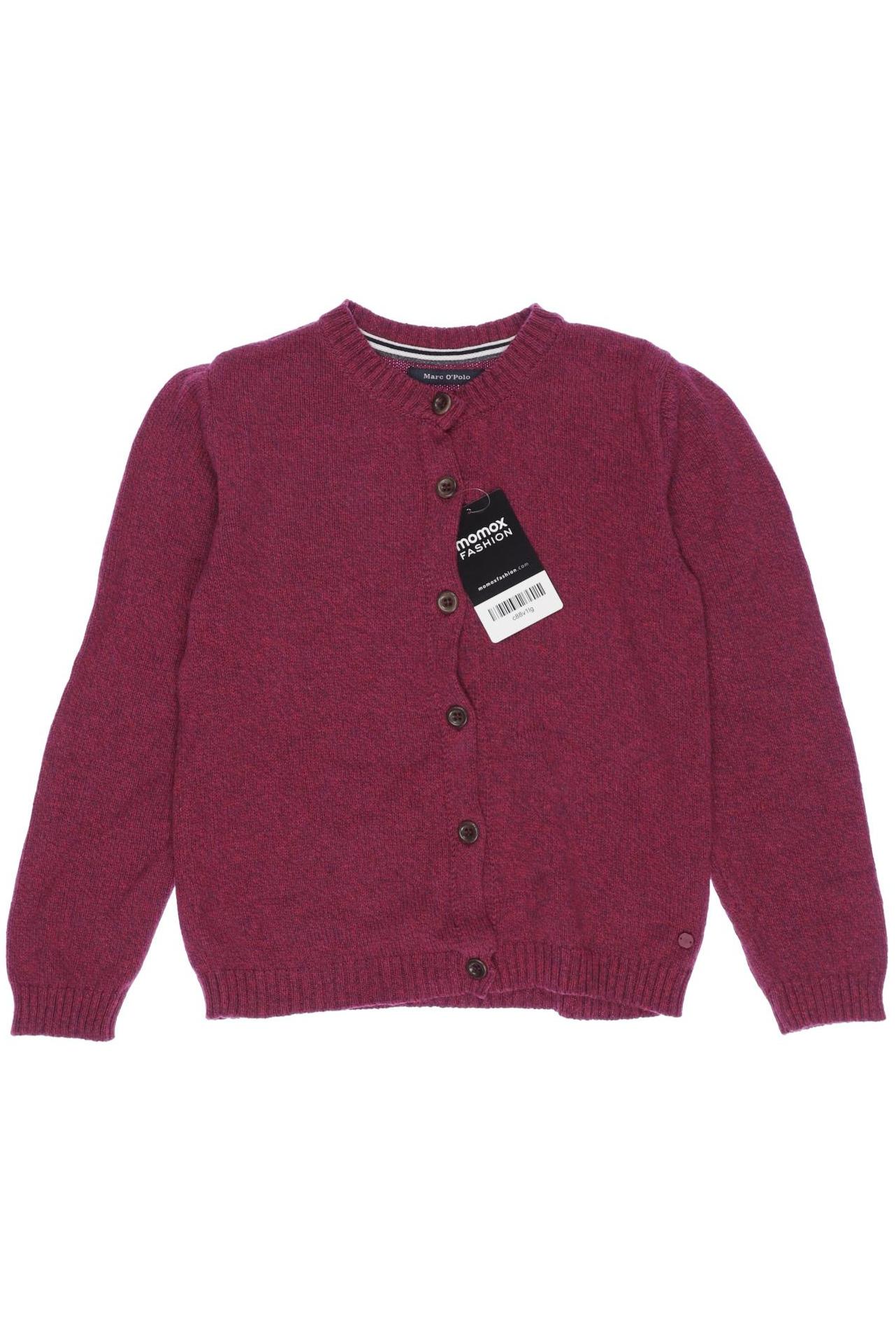 

Marc O Polo Damen Strickjacke, pink, Gr. 122