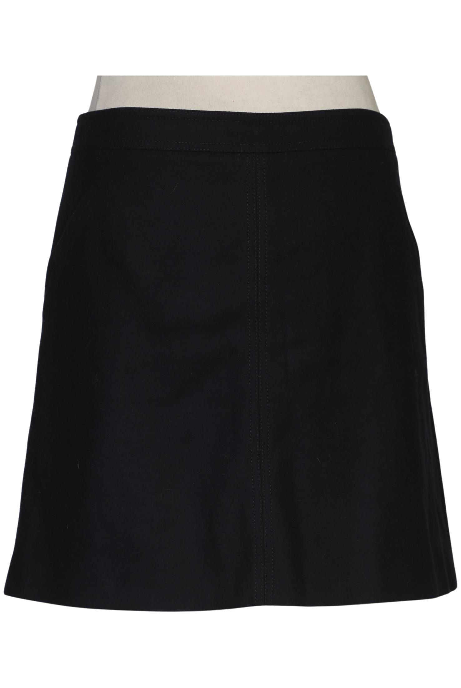 

Marc O Polo Damen Rock, marineblau, Gr. 35