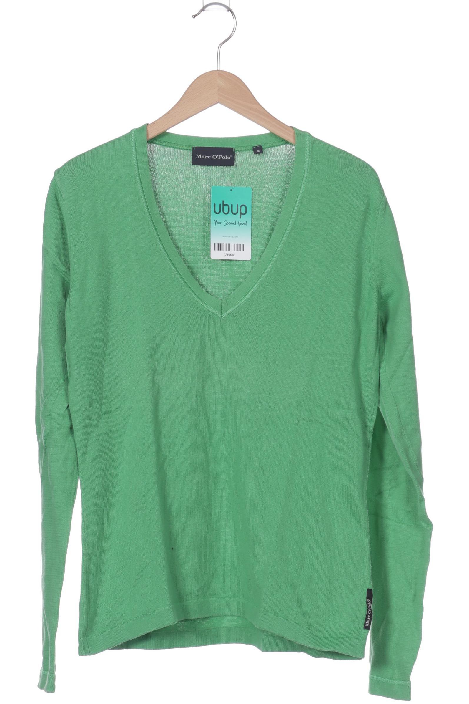 

Marc O Polo Damen Pullover, grün, Gr. 36