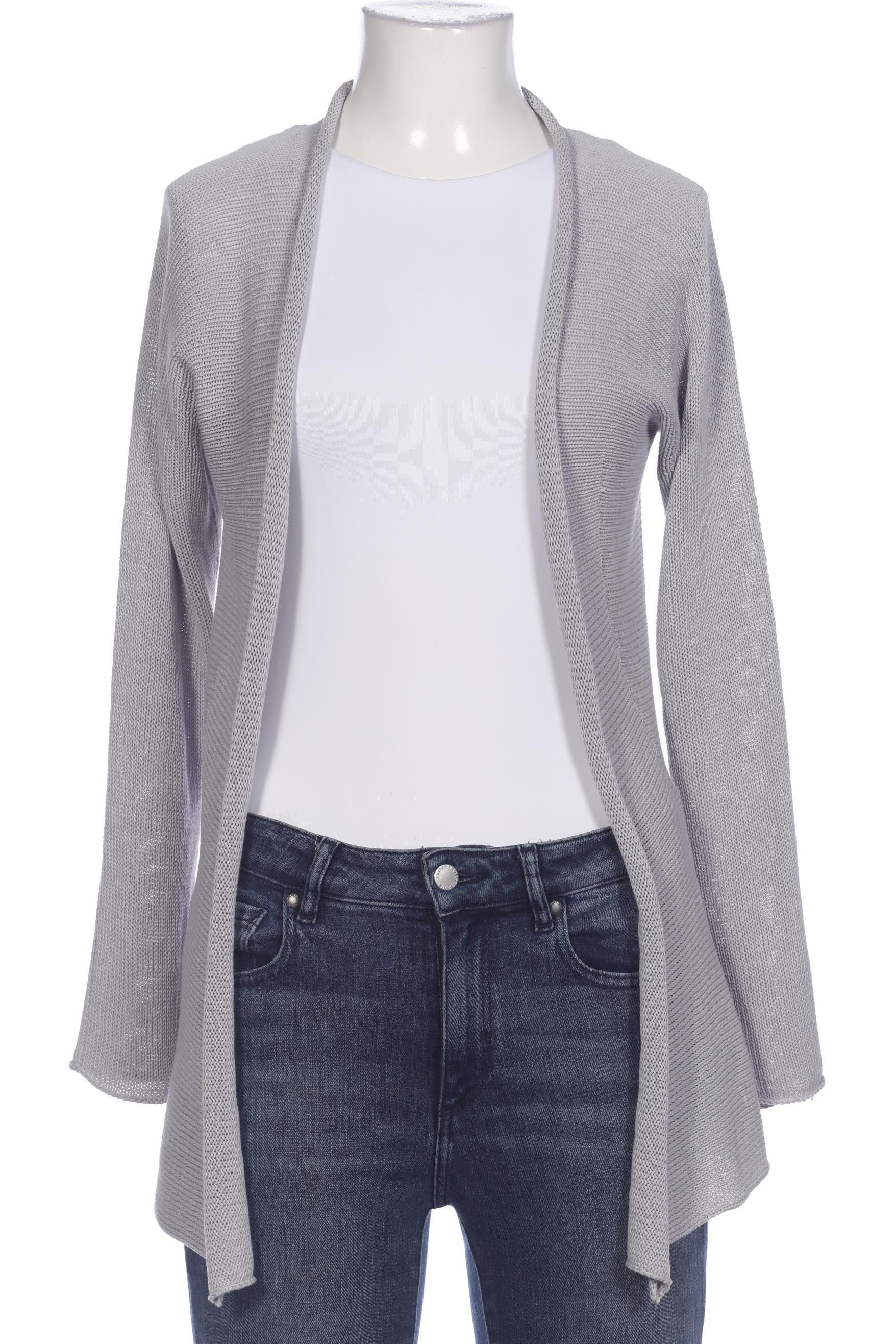 

Marc O Polo Damen Strickjacke, grau