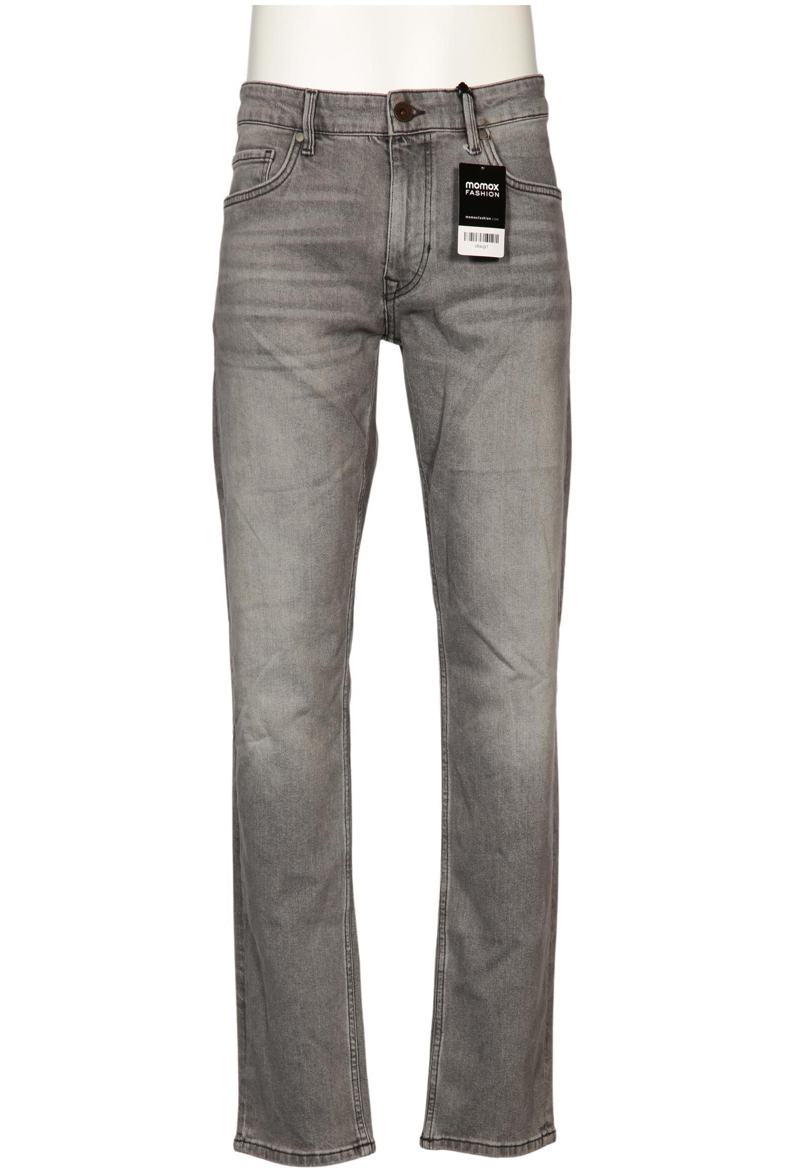 

Marc O Polo Herren Jeans, grau, Gr. 32