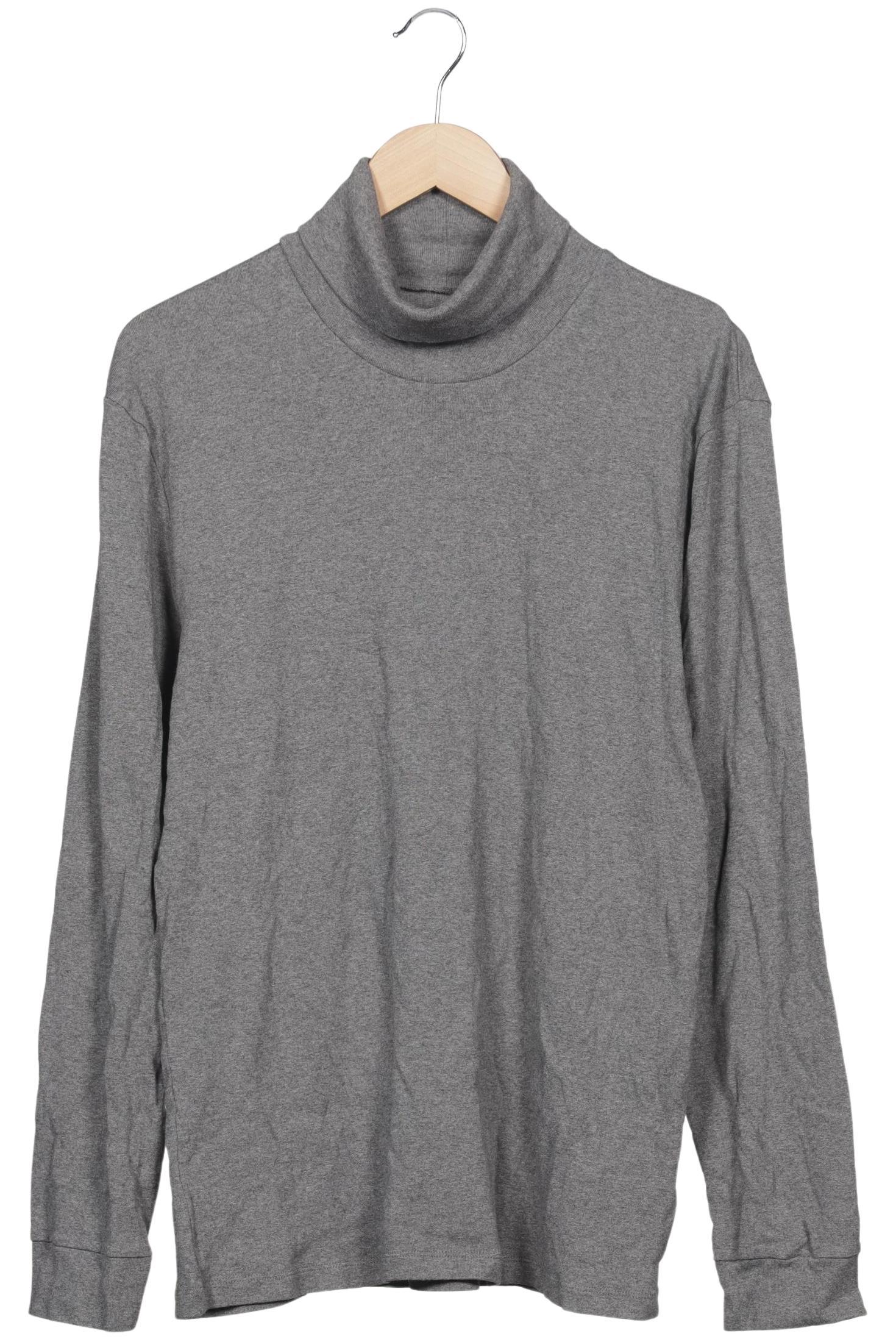 Thumbnail - Marc O Polo Herren Pullover, grau, Gr. 58