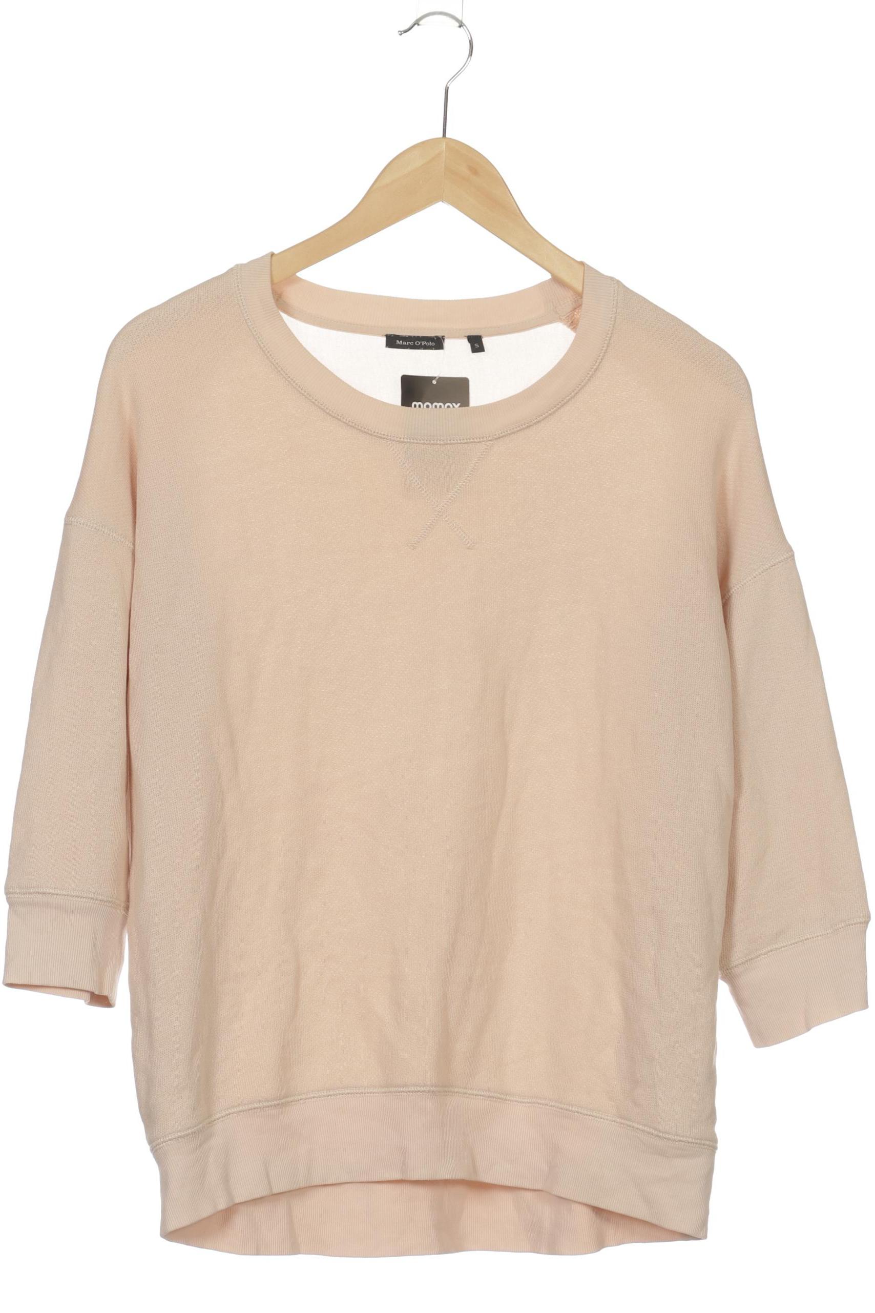 

Marc O Polo Damen Sweatshirt, beige, Gr. 36