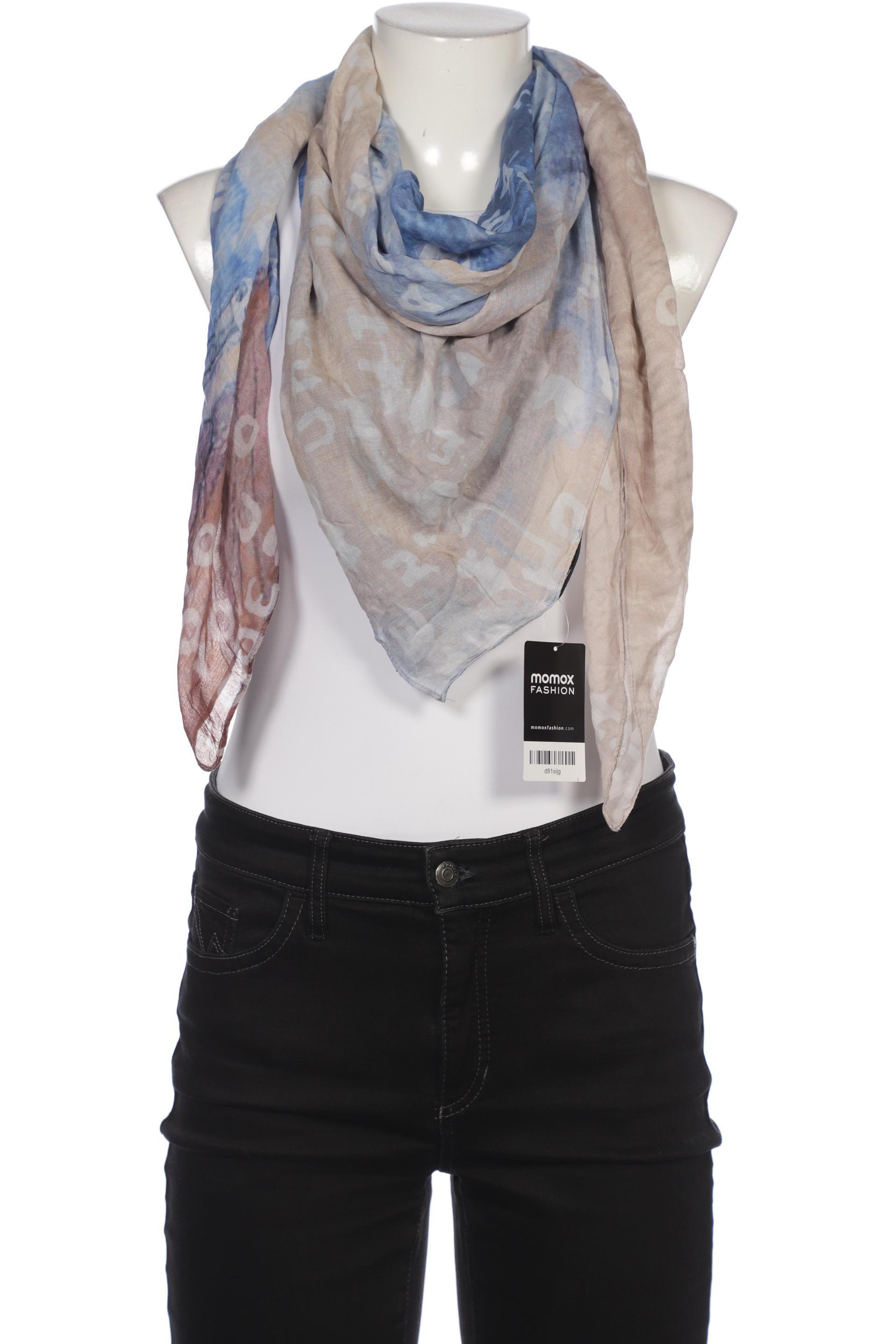 

Marc O Polo Damen Schal, blau
