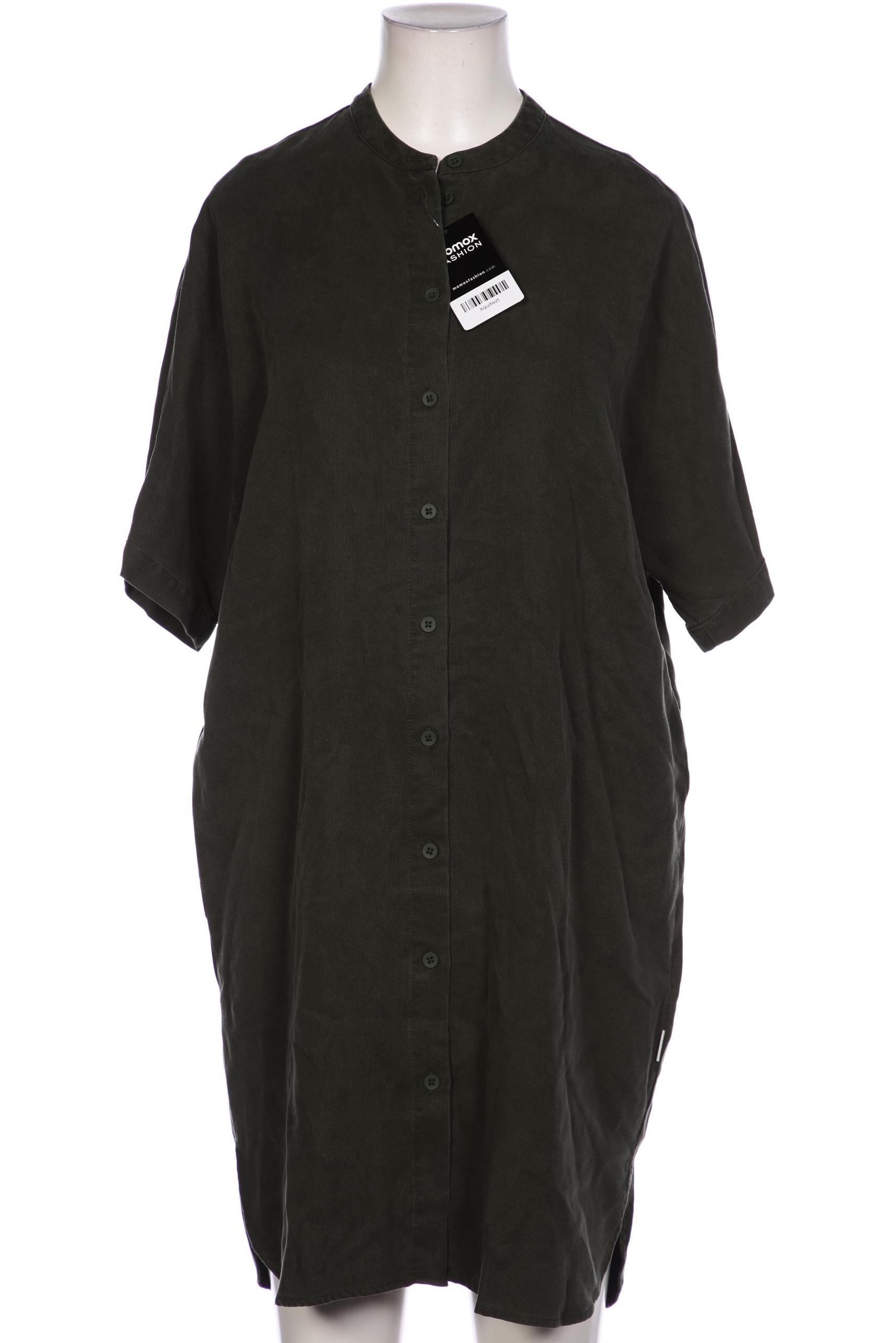 

Marc O Polo Damen Kleid, grün, Gr. 34