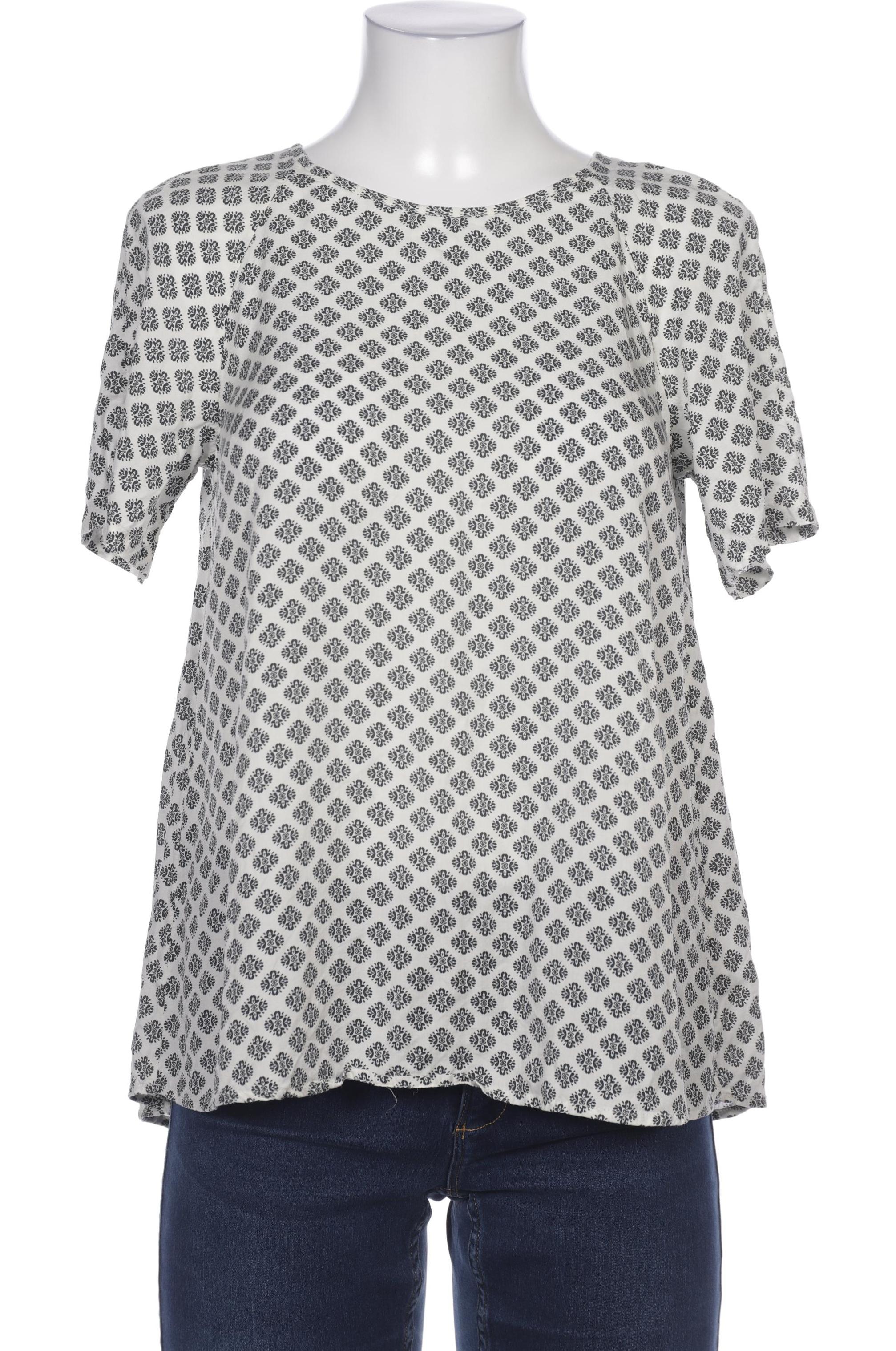 

Marc O Polo Damen Bluse, weiß, Gr. 36