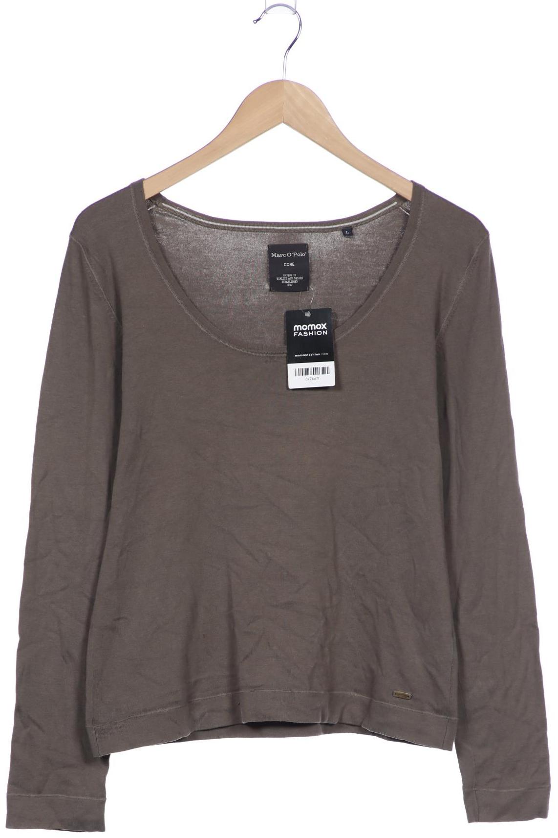 

Marc O Polo Damen Pullover, grau, Gr. 42