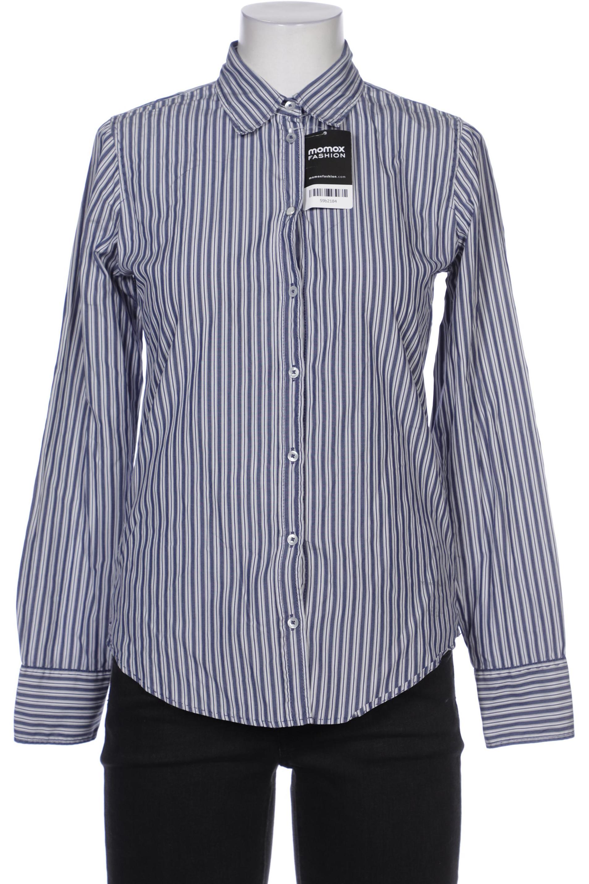 

Marc O Polo Damen Bluse, blau