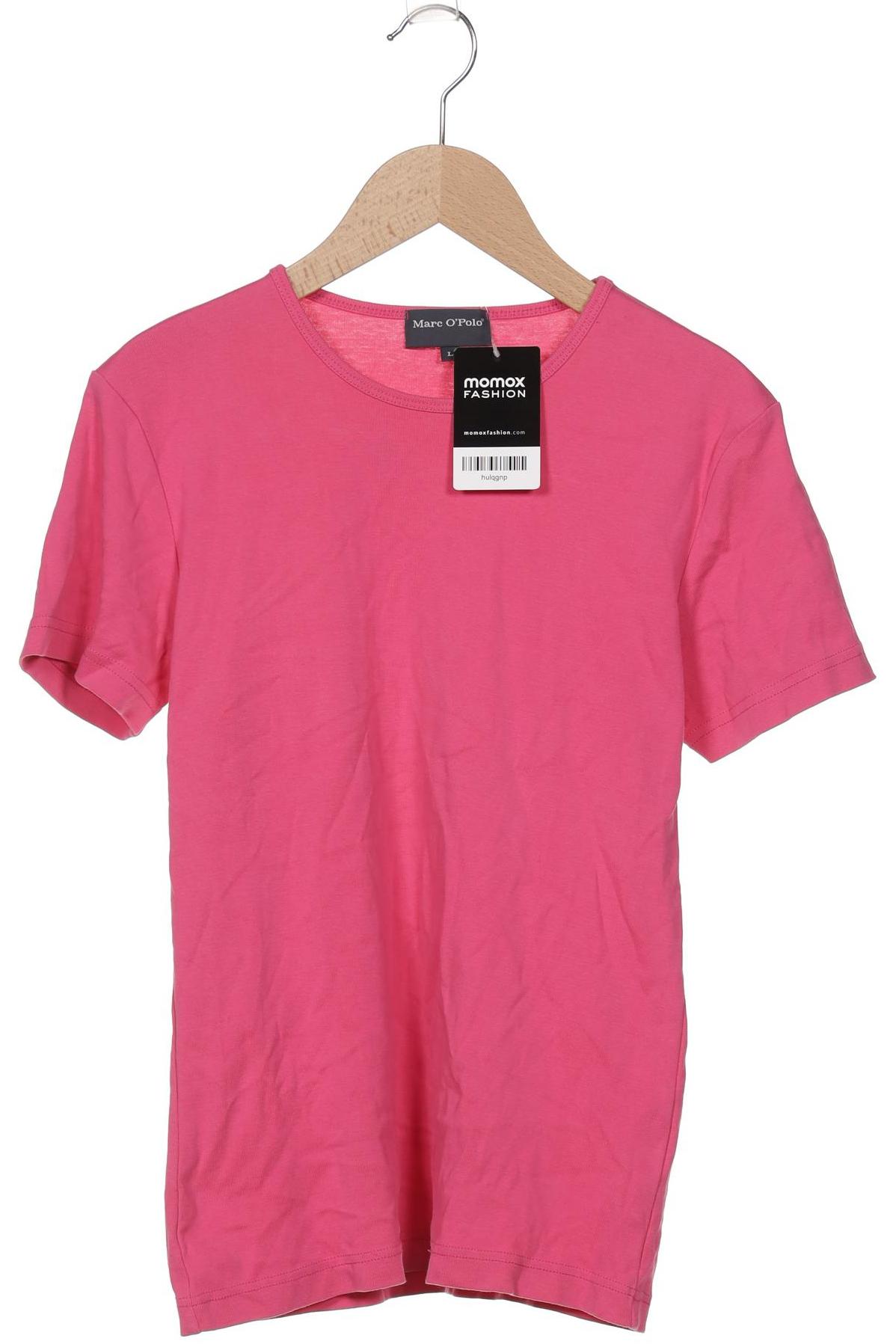 

Marc O Polo Damen T-Shirt, pink, Gr. 42