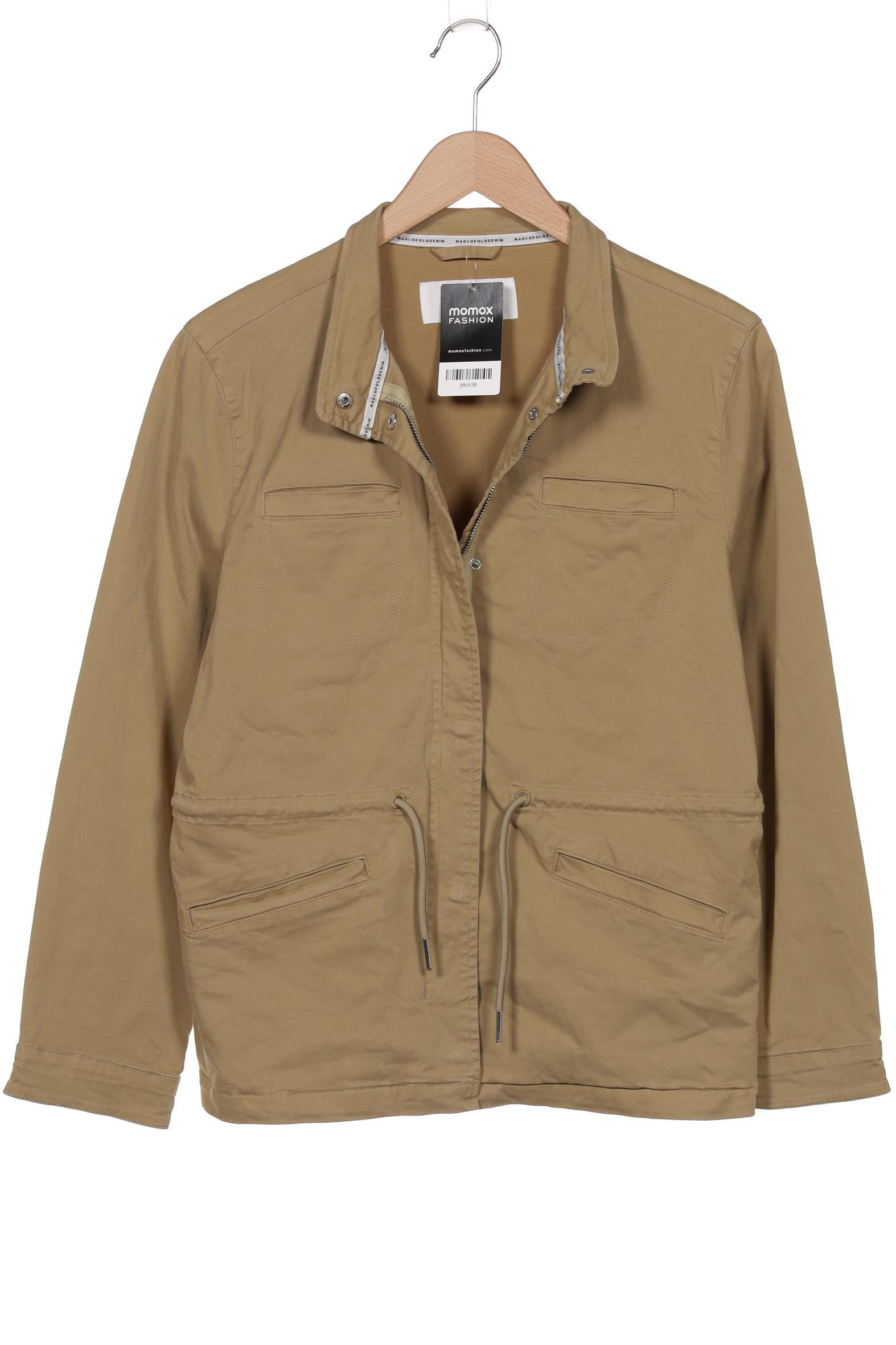 

Marc O Polo Damen Jacke, grün, Gr. 38