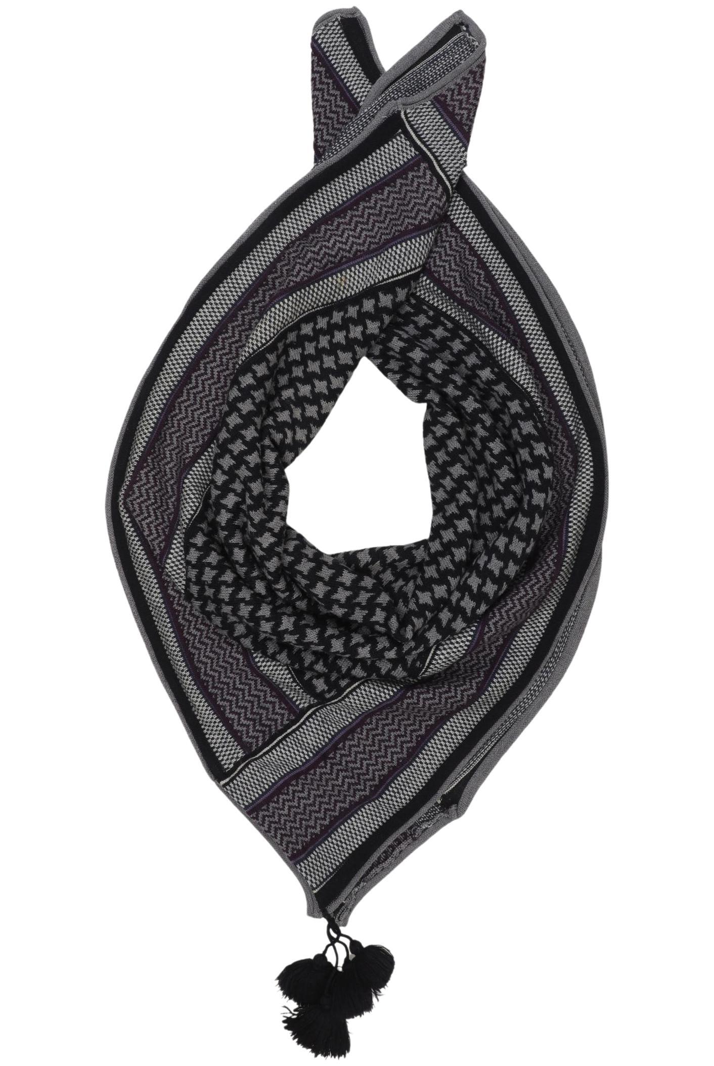 

Marc O Polo Damen Schal, mehrfarbig, Gr.