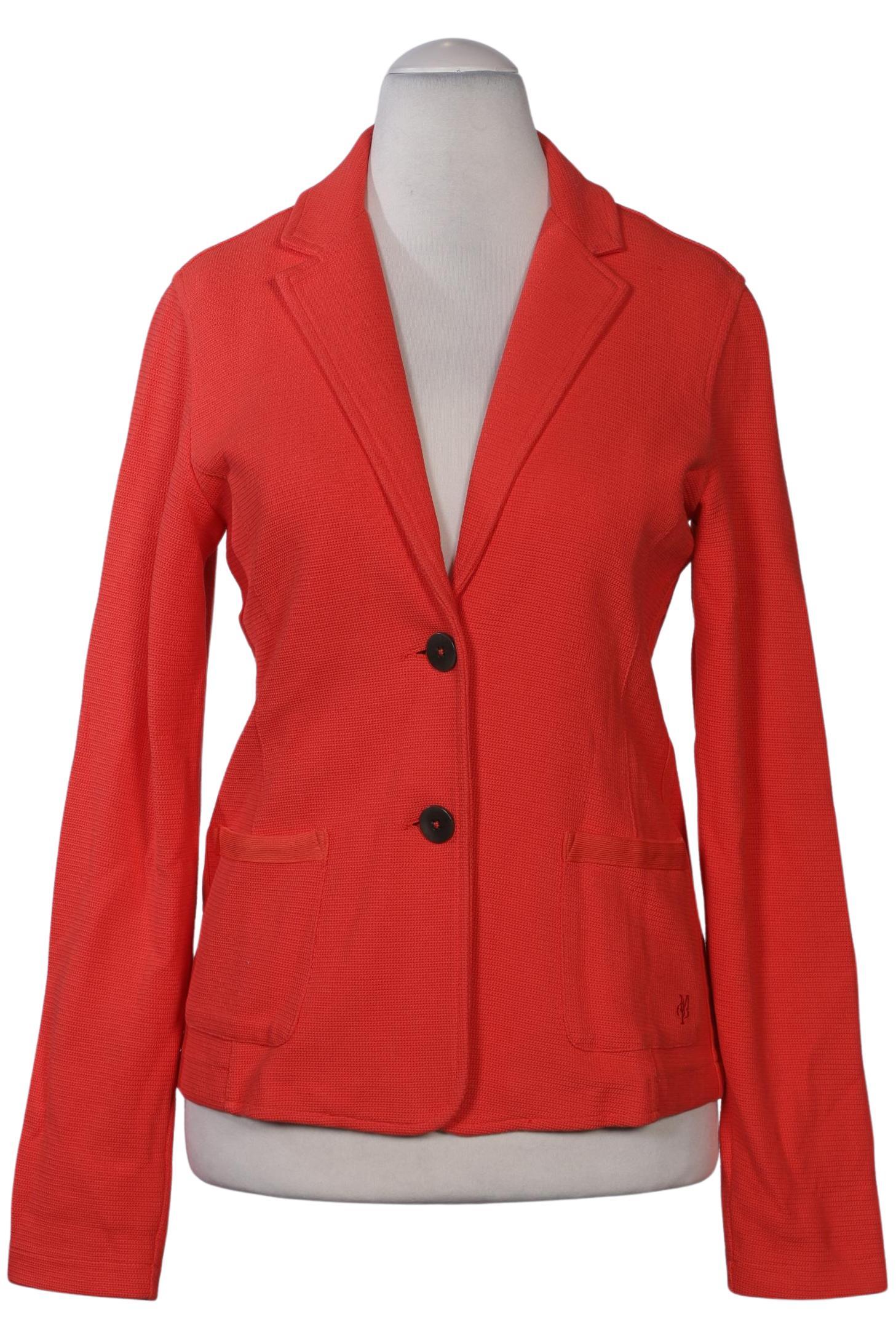 

Marc O Polo Damen Blazer, rot, Gr. 38