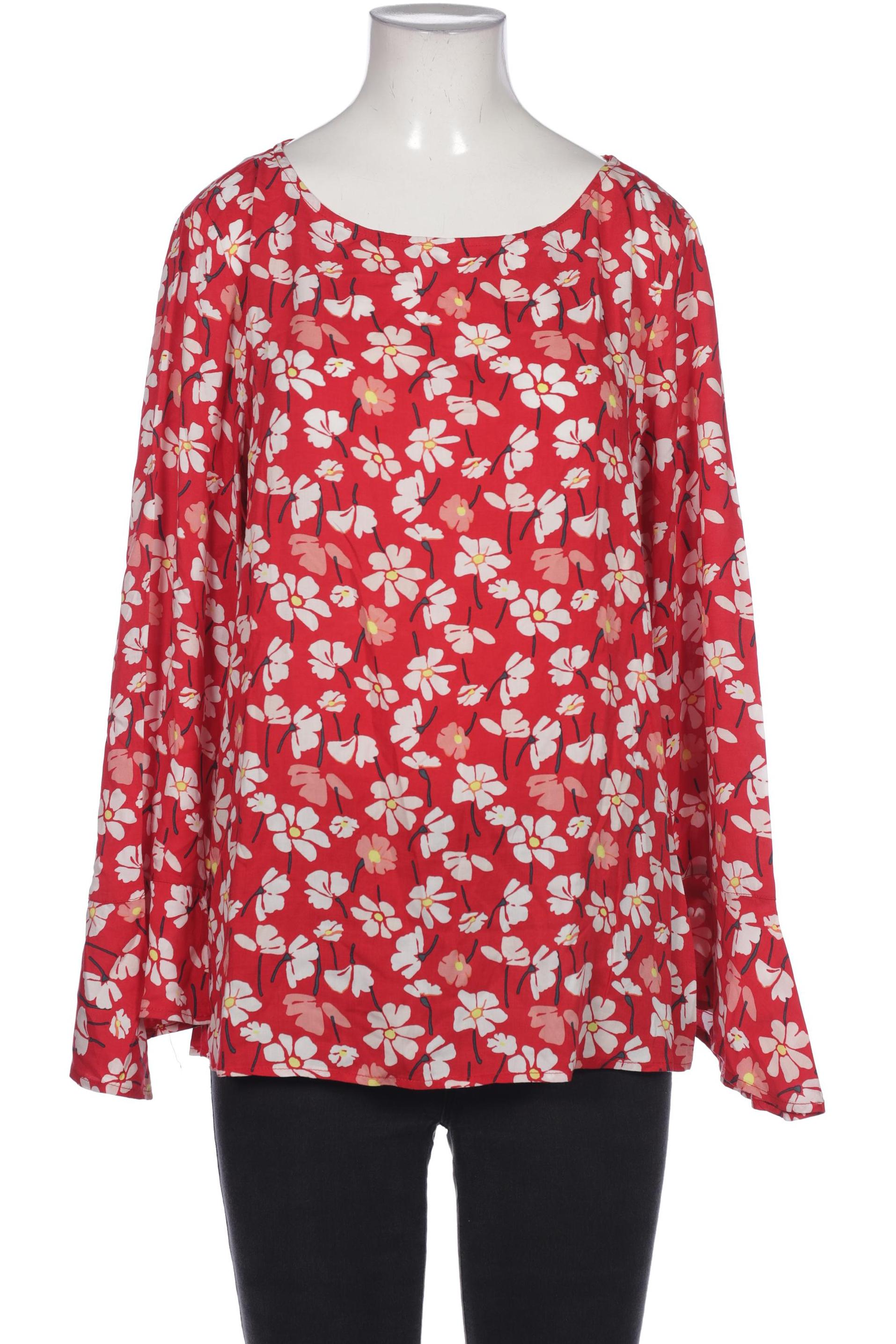 

Marc O Polo Damen Bluse, rot