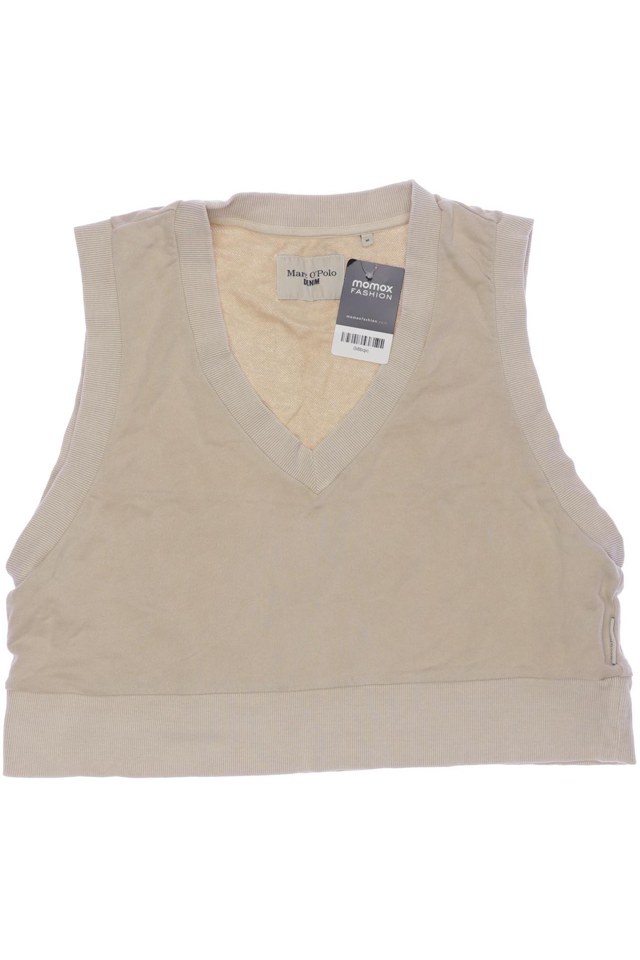 

Marc O Polo Damen Sweatshirt, beige, Gr. 38