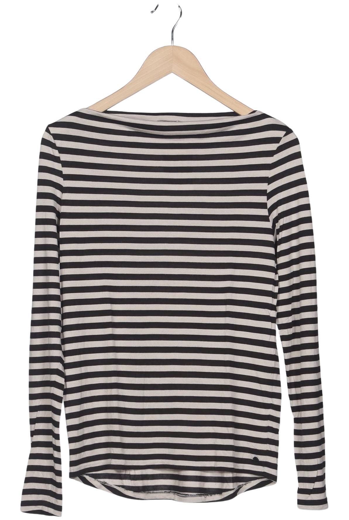 

Marc O Polo Damen Langarmshirt, mehrfarbig, Gr. 42