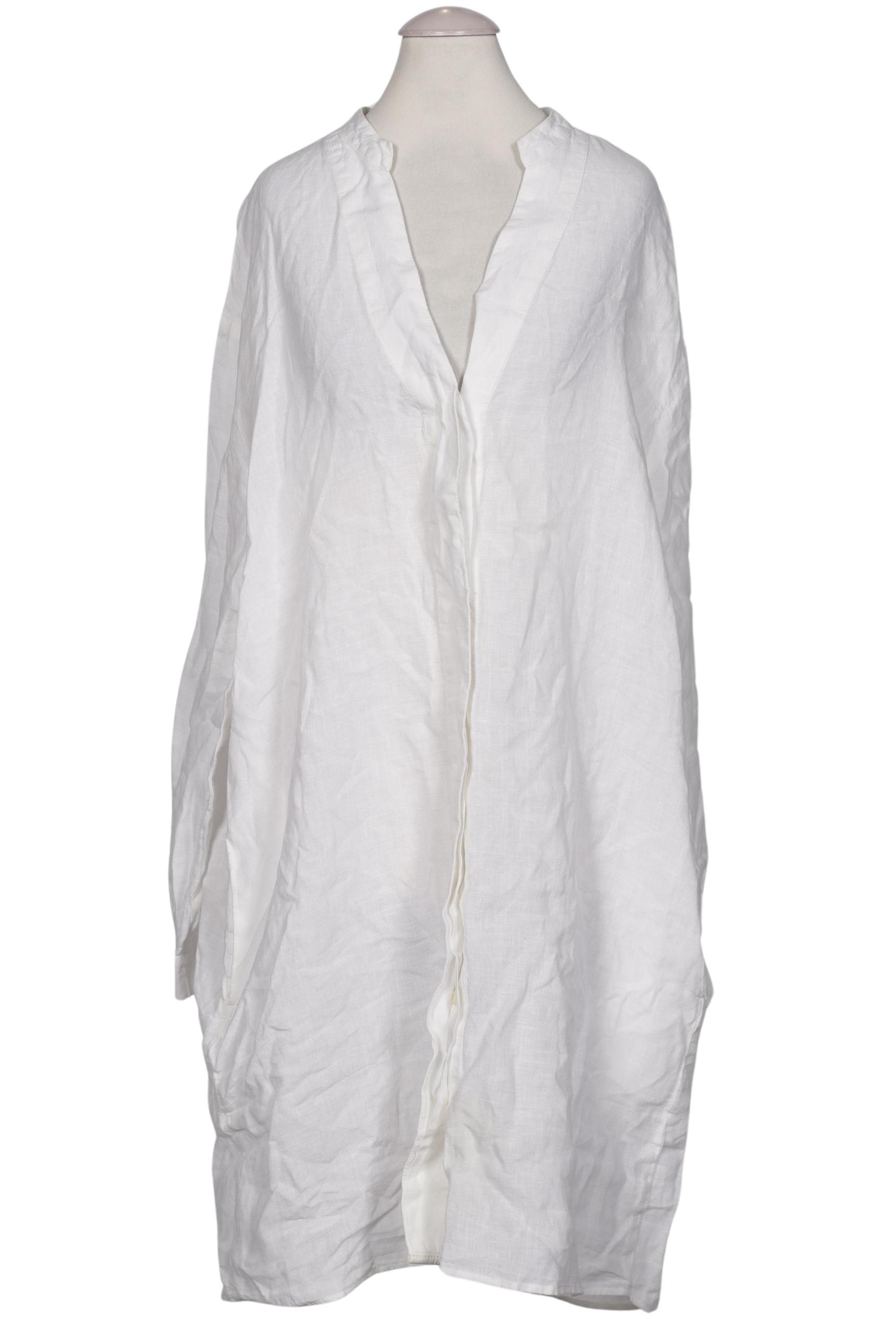

Marc O Polo Damen Bluse, weiß, Gr. 38