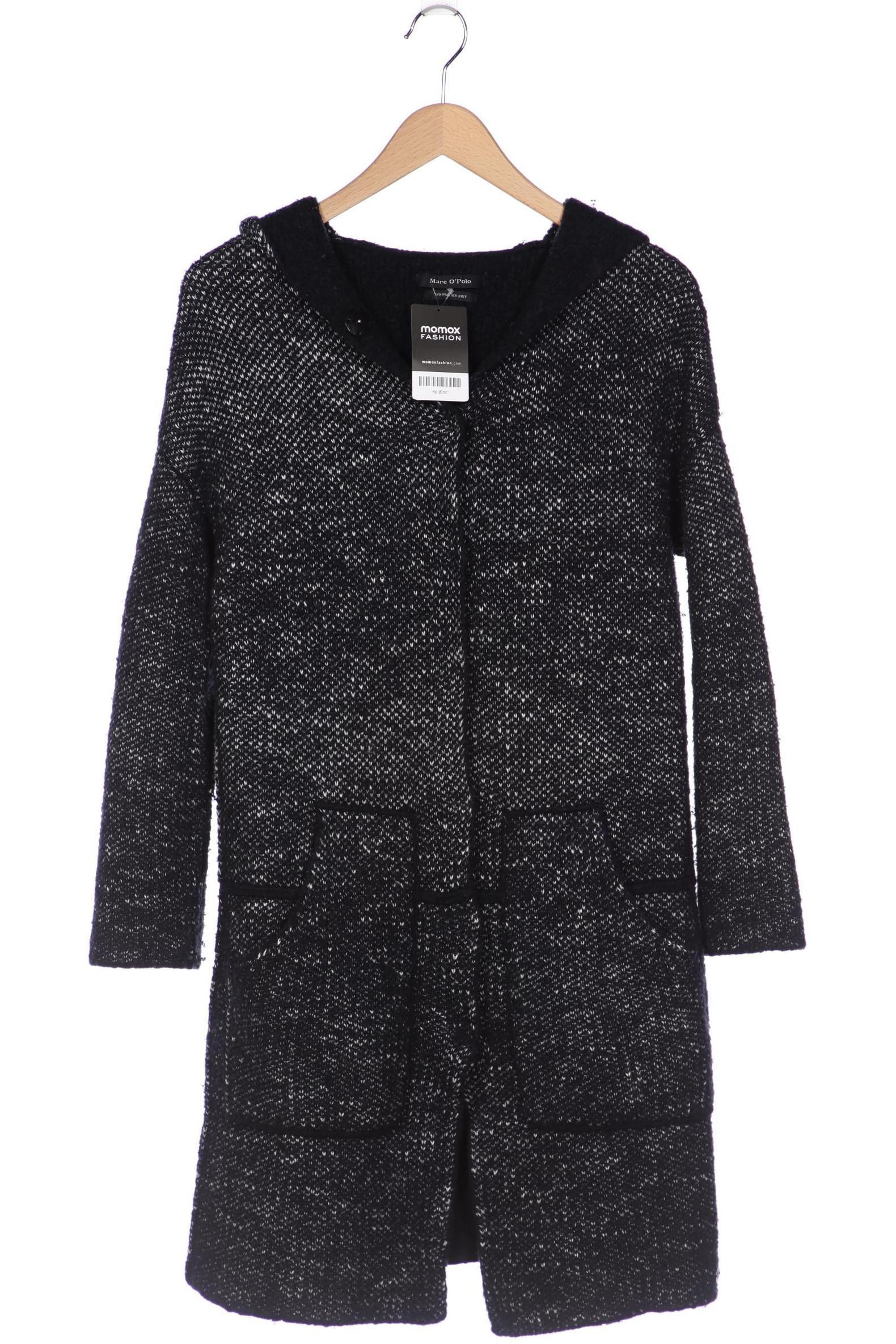 

Marc O Polo Damen Mantel, marineblau, Gr. 44