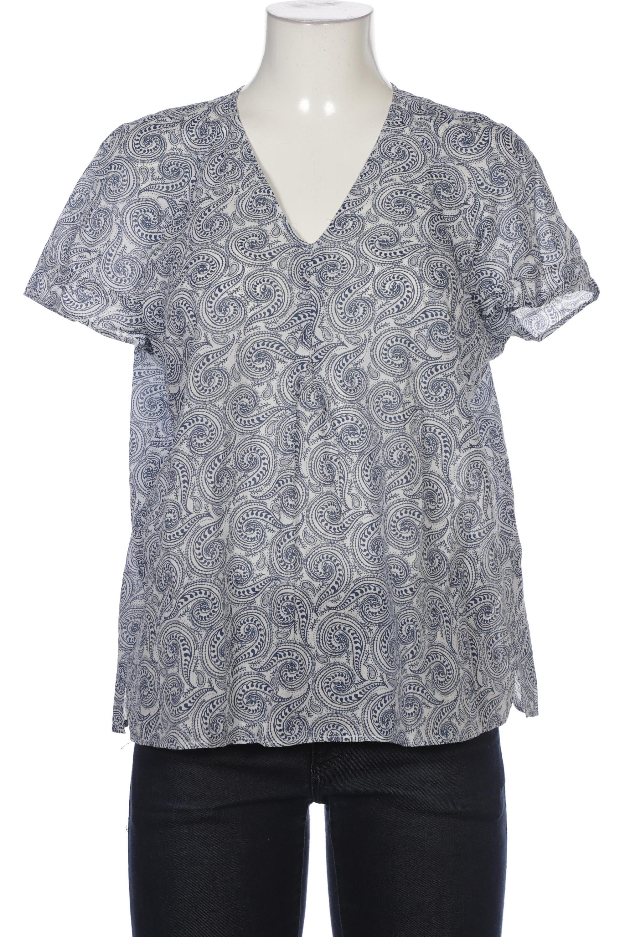 

Marc O Polo Damen Bluse, blau