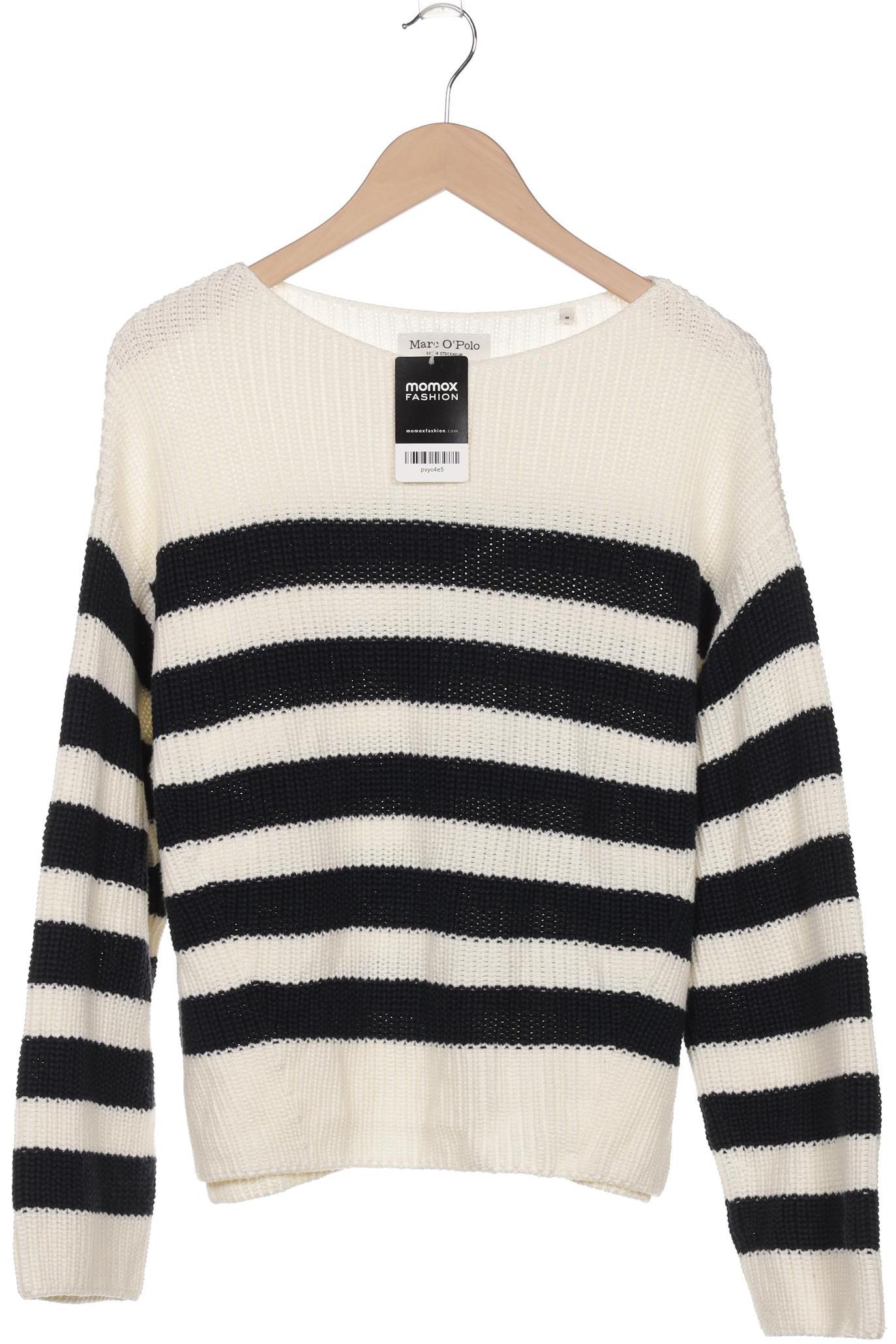 

Marc O Polo Damen Pullover, cremeweiß, Gr. 38