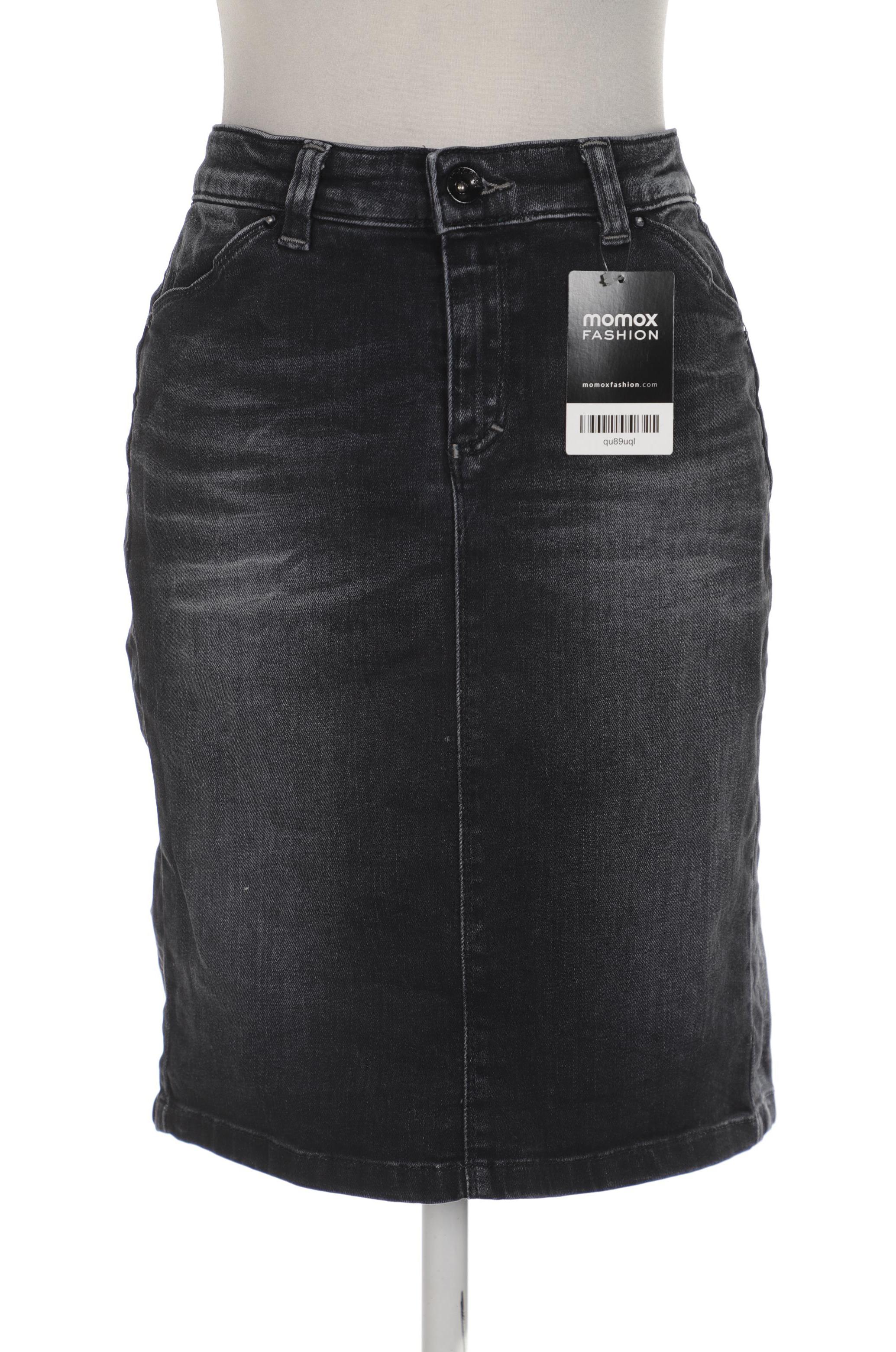 

Marc O Polo Damen Rock, marineblau