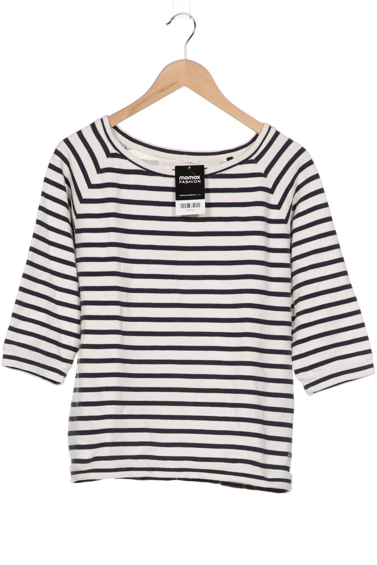 

Marc O Polo Damen Sweatshirt, weiß