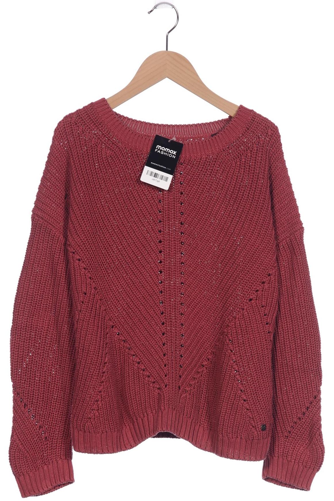 

Marc O Polo Damen Pullover, pink, Gr. 36